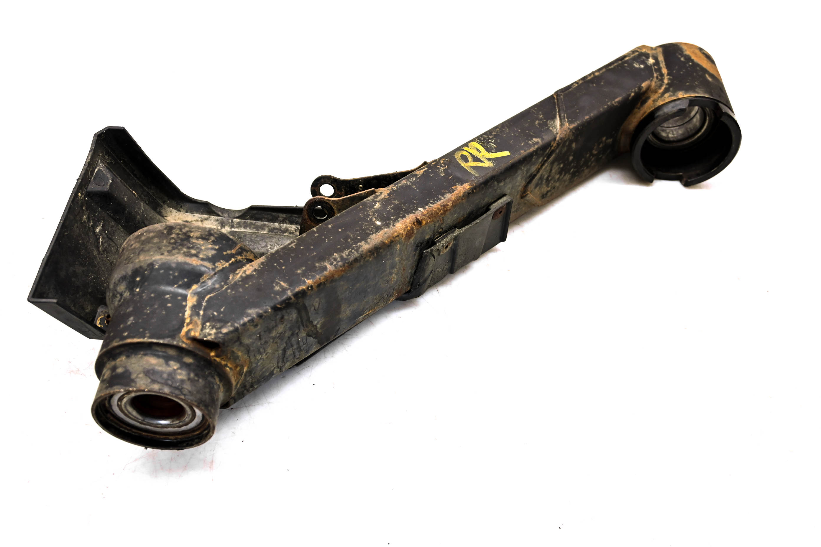 04 Can-Am Outlander 400 4x4 Rear Right Swingarm Bombardier