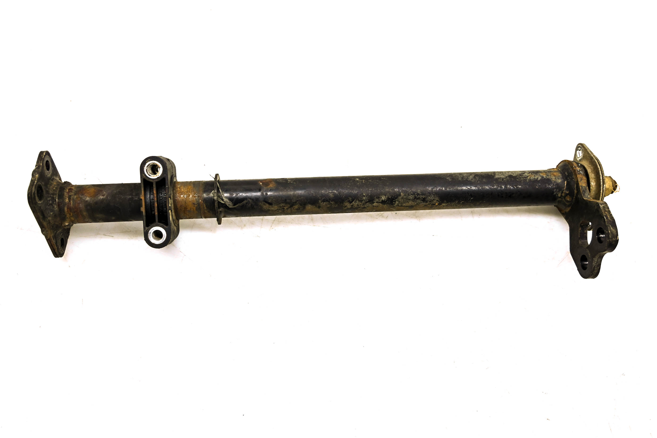 04 Can-Am Outlander 400 4x4 Steering Stem Shaft Bombardier