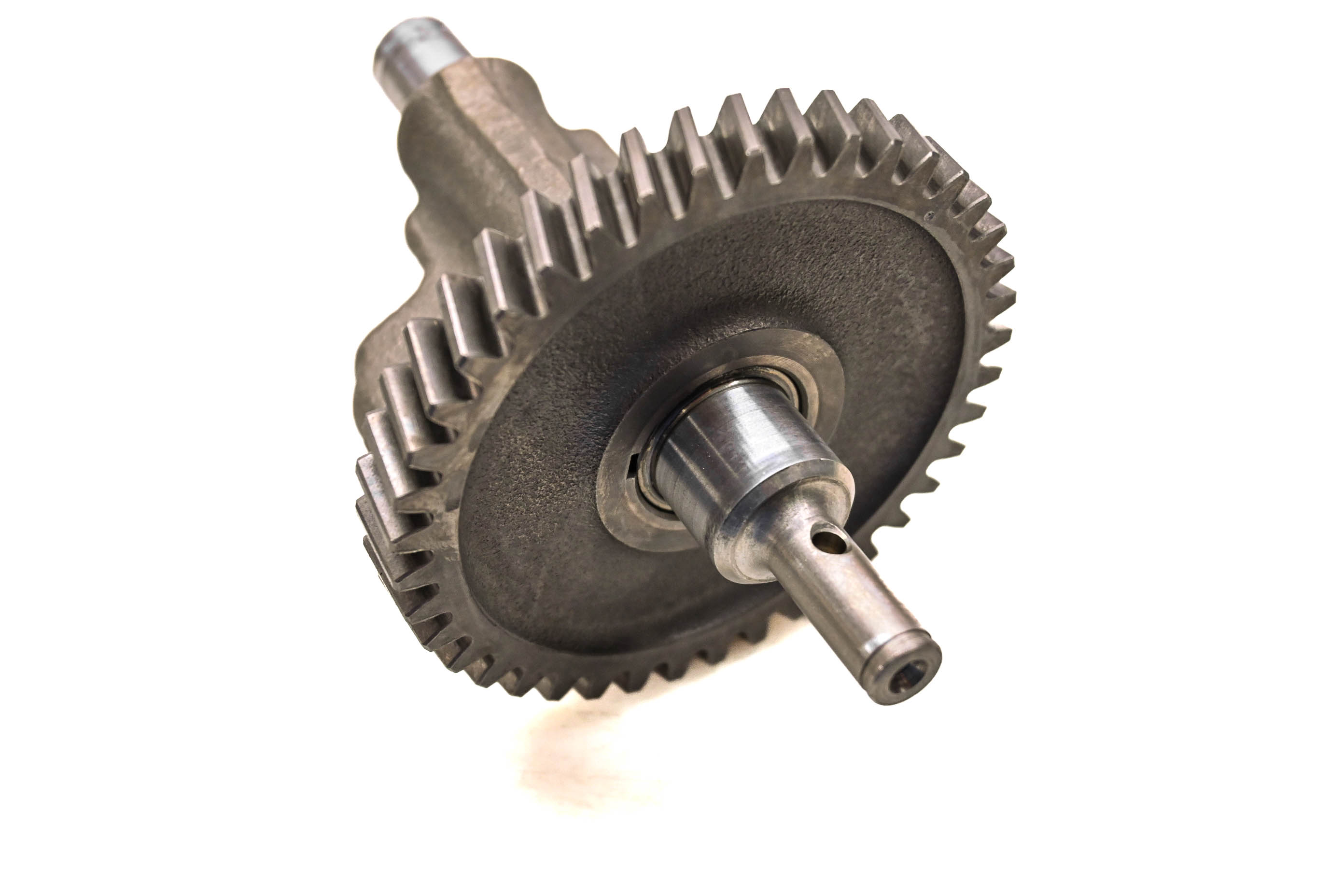 04 Can-Am Outlander 400 4x4 Counter Balancer Crankshaft Balance Bombardier