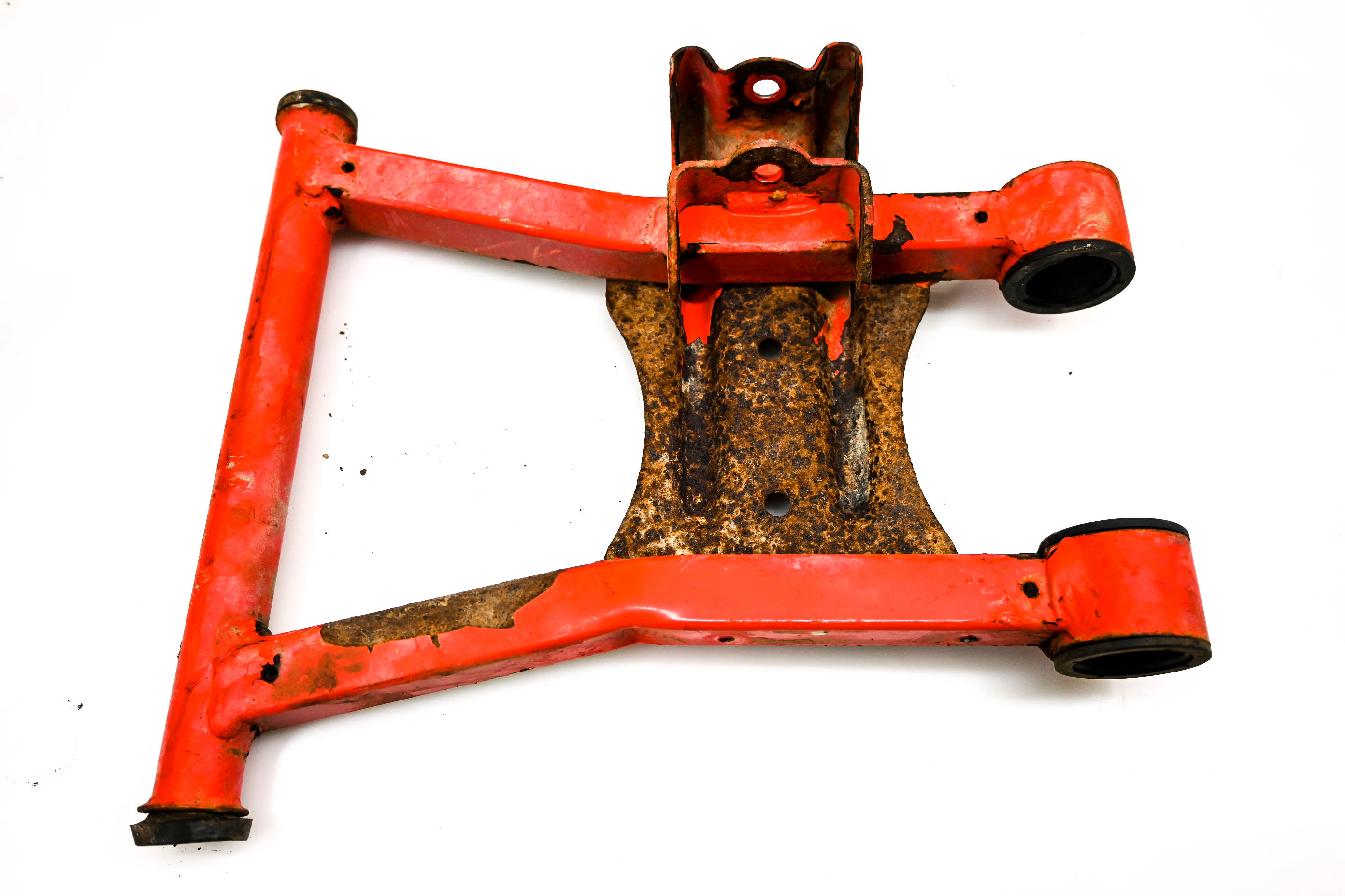 04 Polaris Sportsman 700 4x4 Rear Lower Right A-Arm