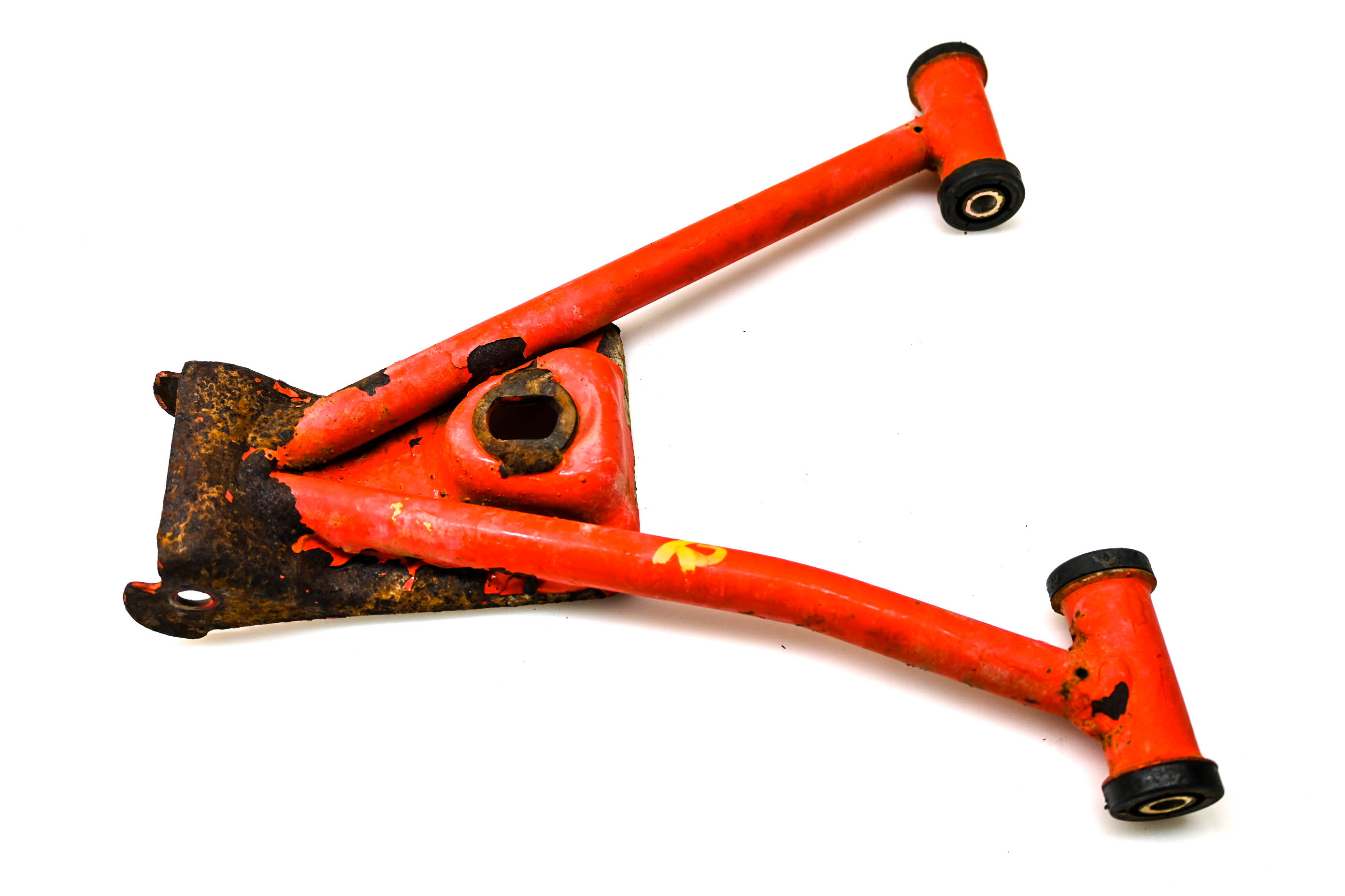 04 Polaris Sportsman 700 4x4 Rear Upper Right A-Arm