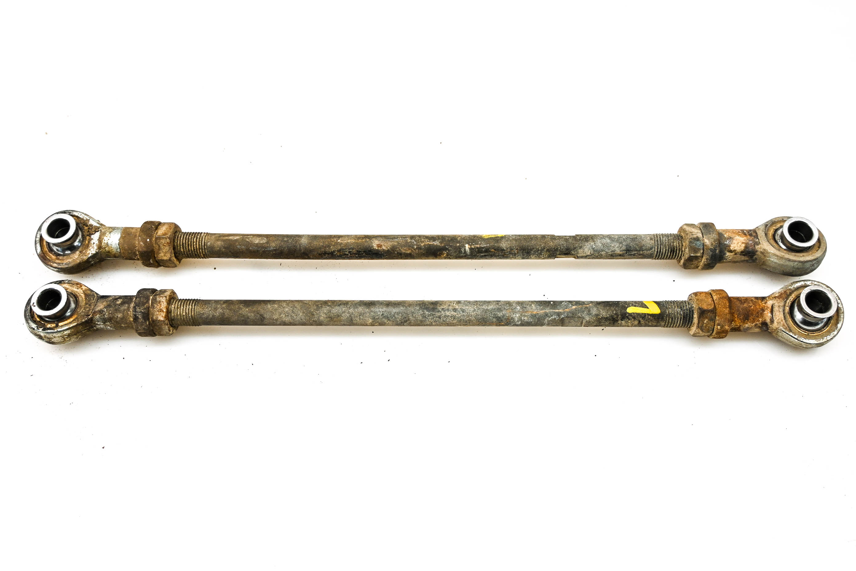 04 Polaris Sportsman 700 4x4 Tie Rods & Ends