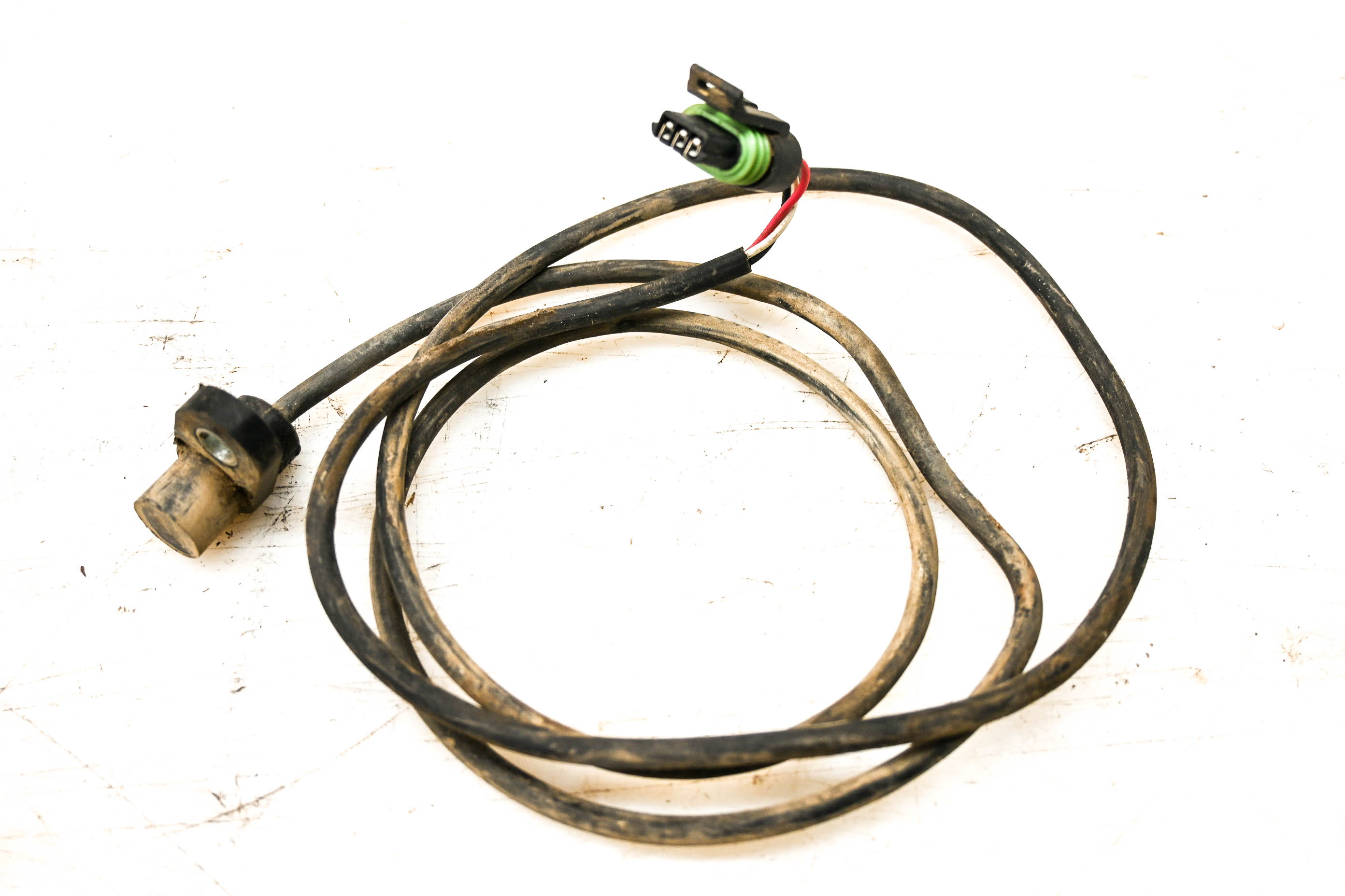 04 Polaris Sportsman 700 4x4 Speed Sensor