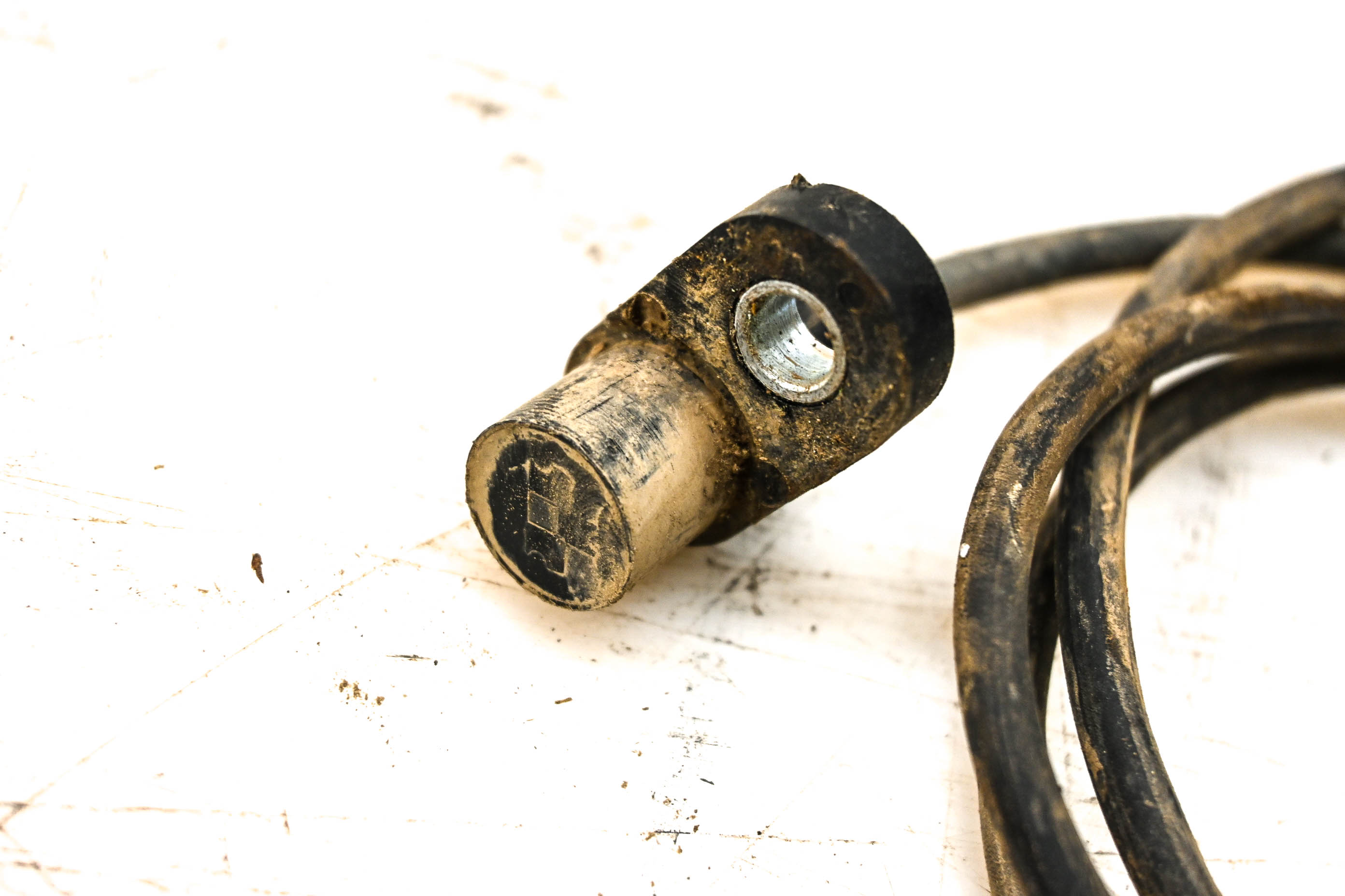 04 Polaris Sportsman 700 4x4 Speed Sensor