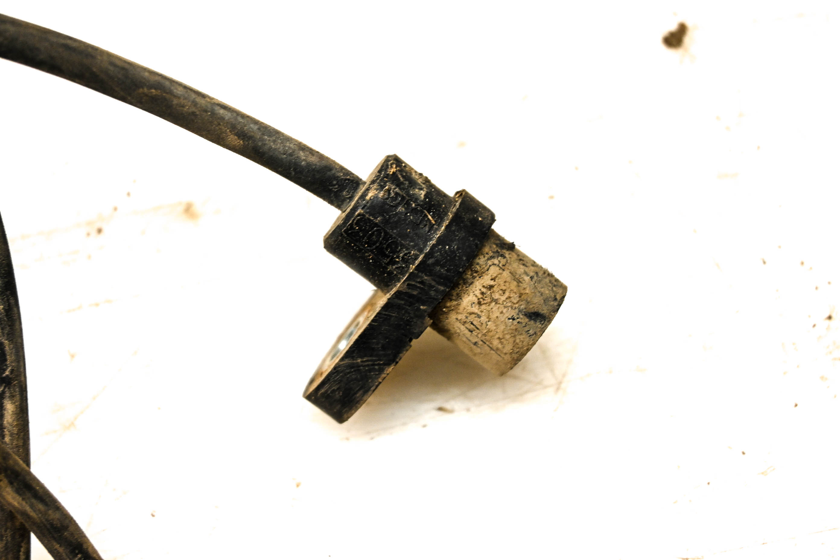 04 Polaris Sportsman 700 4x4 Speed Sensor
