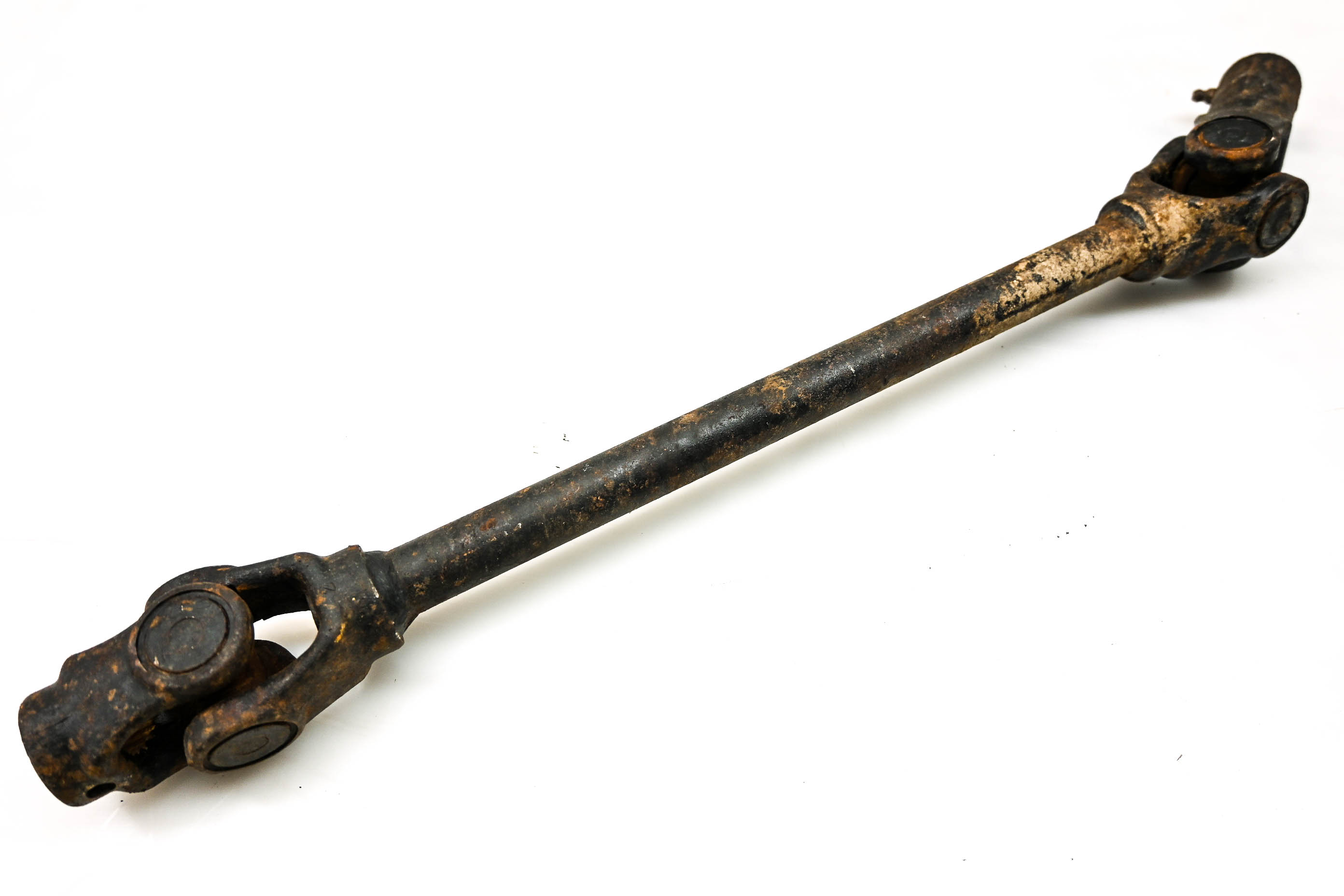 04 Polaris Sportsman 700 4x4 Front Drive Shaft
