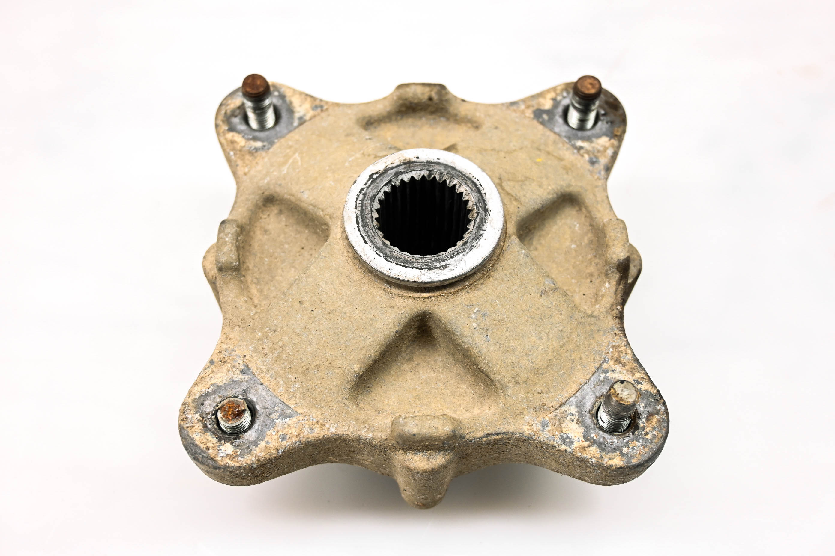 04 Polaris Sportsman 700 4x4 Rear Wheel Hub Left Right