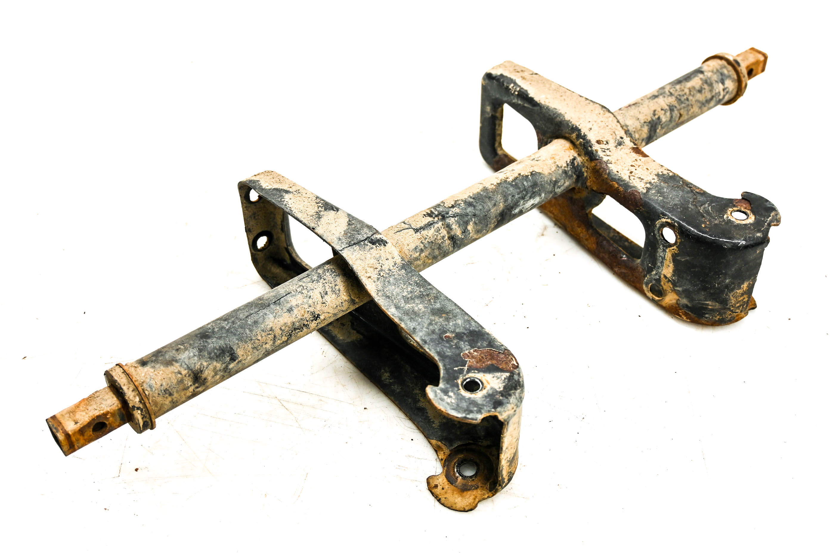 04 Polaris Sportsman 700 4x4 Rear Swaybar
