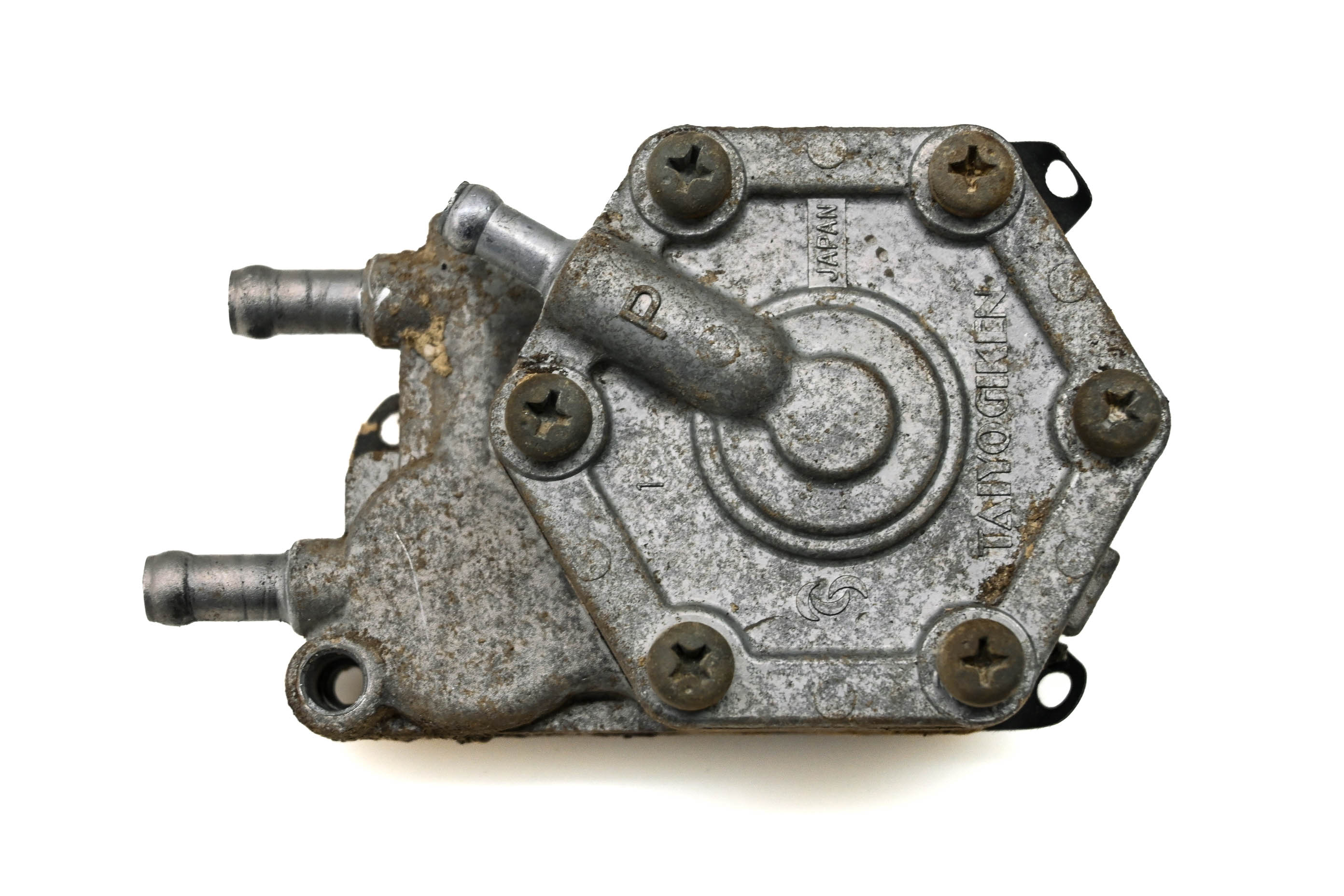 04 Polaris Sportsman 700 4x4 Fuel Pump