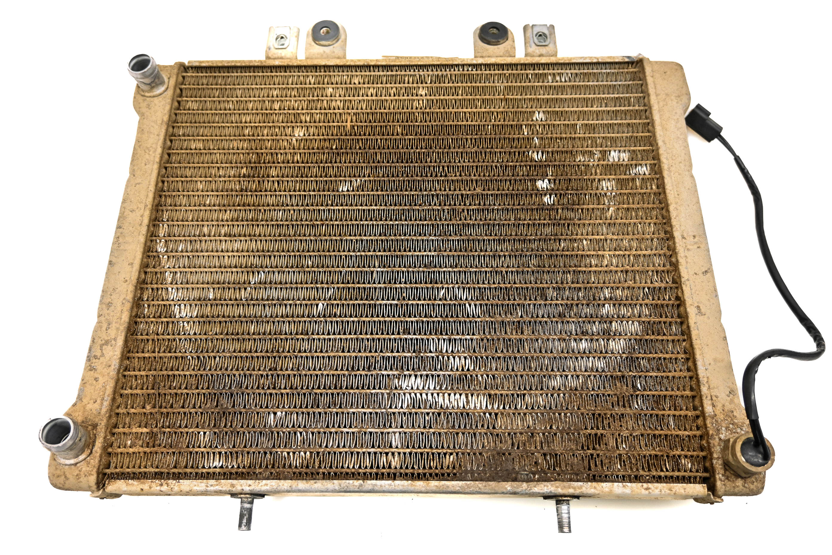 04 Polaris Sportsman 700 4x4 Radiator