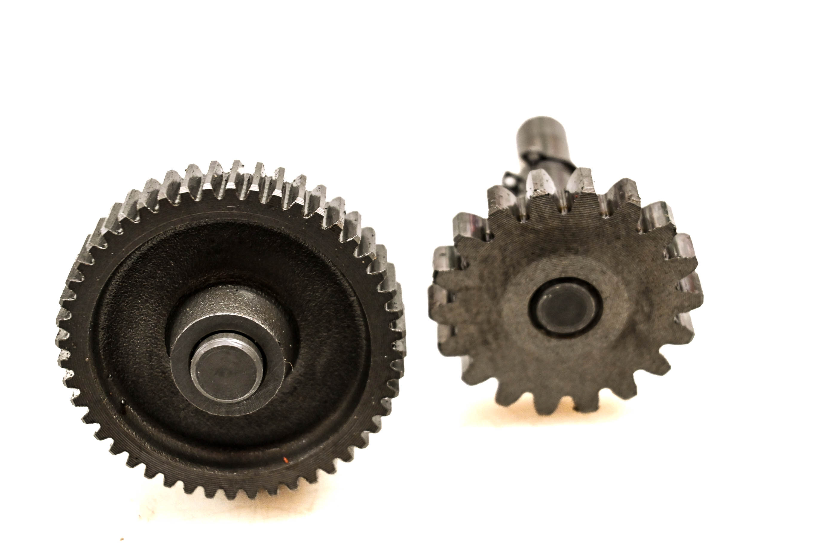 97 Honda Recon 250 2x4 Starter Gears TRX250