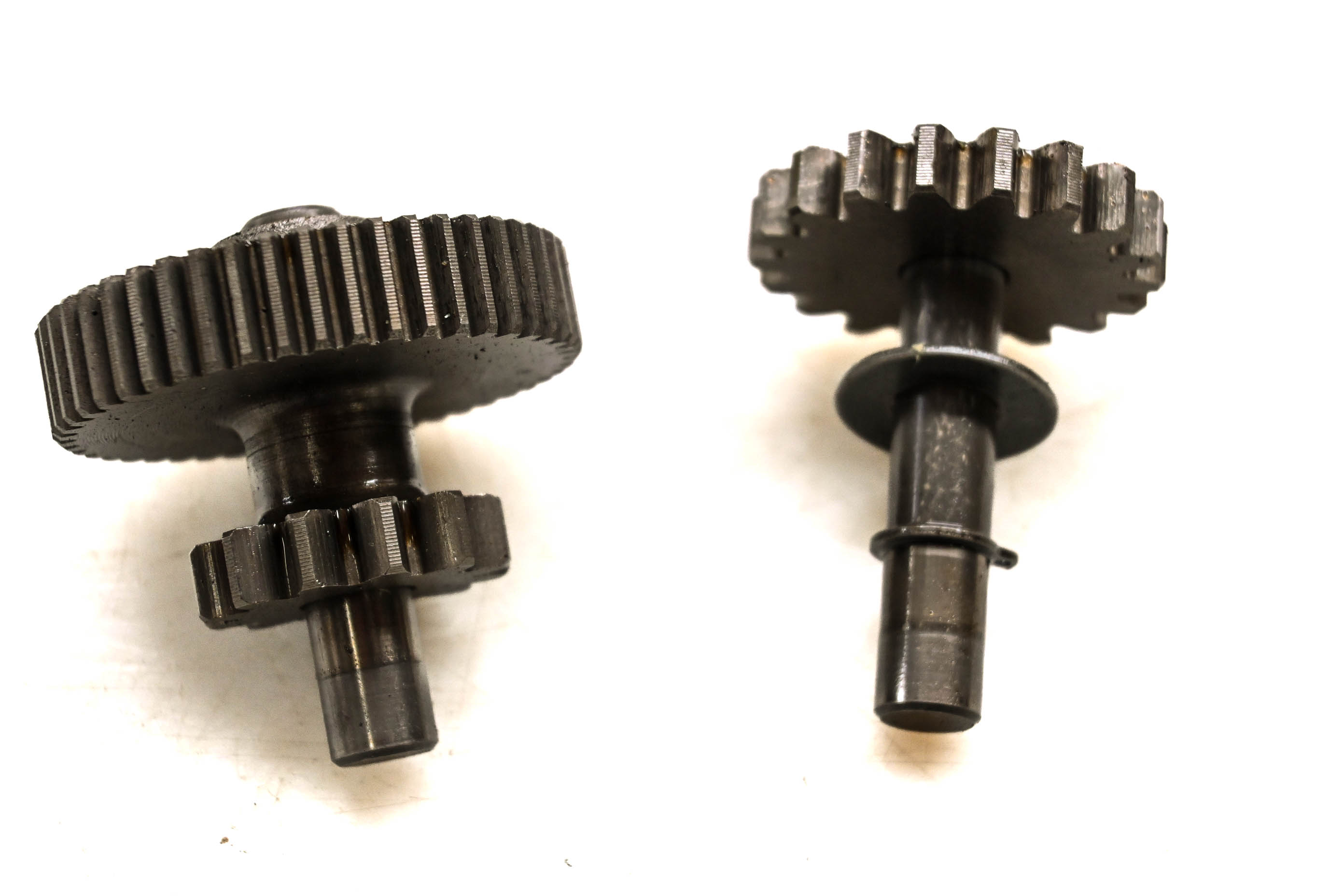 97 Honda Recon 250 2x4 Starter Gears TRX250