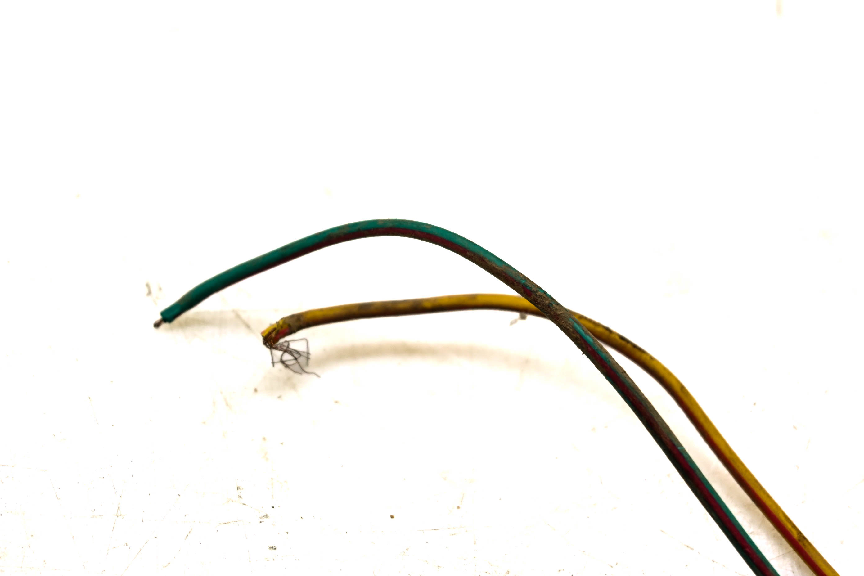 97 Honda Recon 250 2x4 Starter Solenoid TRX250