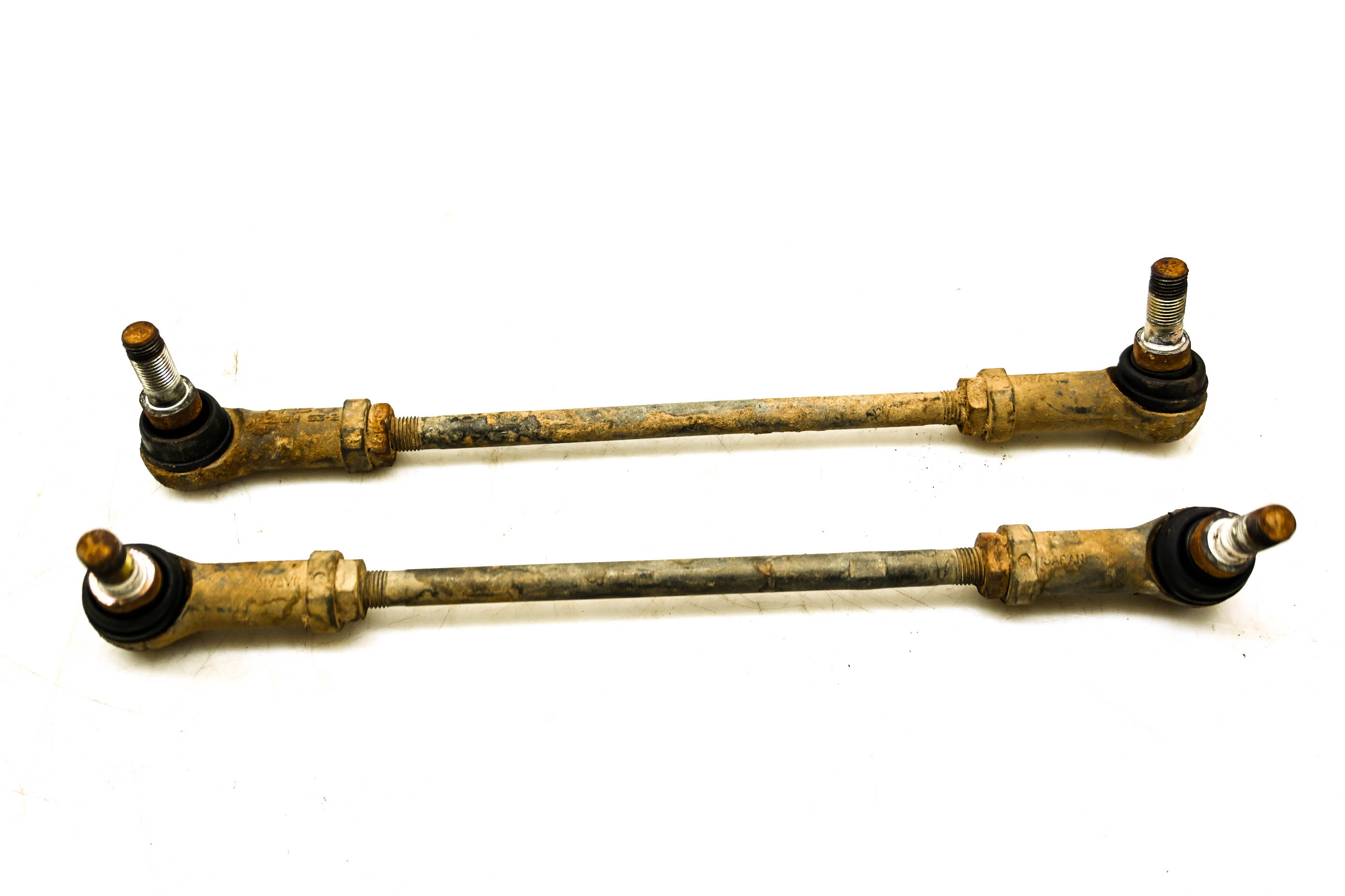 97 Honda Recon 250 2x4 Tie Rods & Ends TRX250