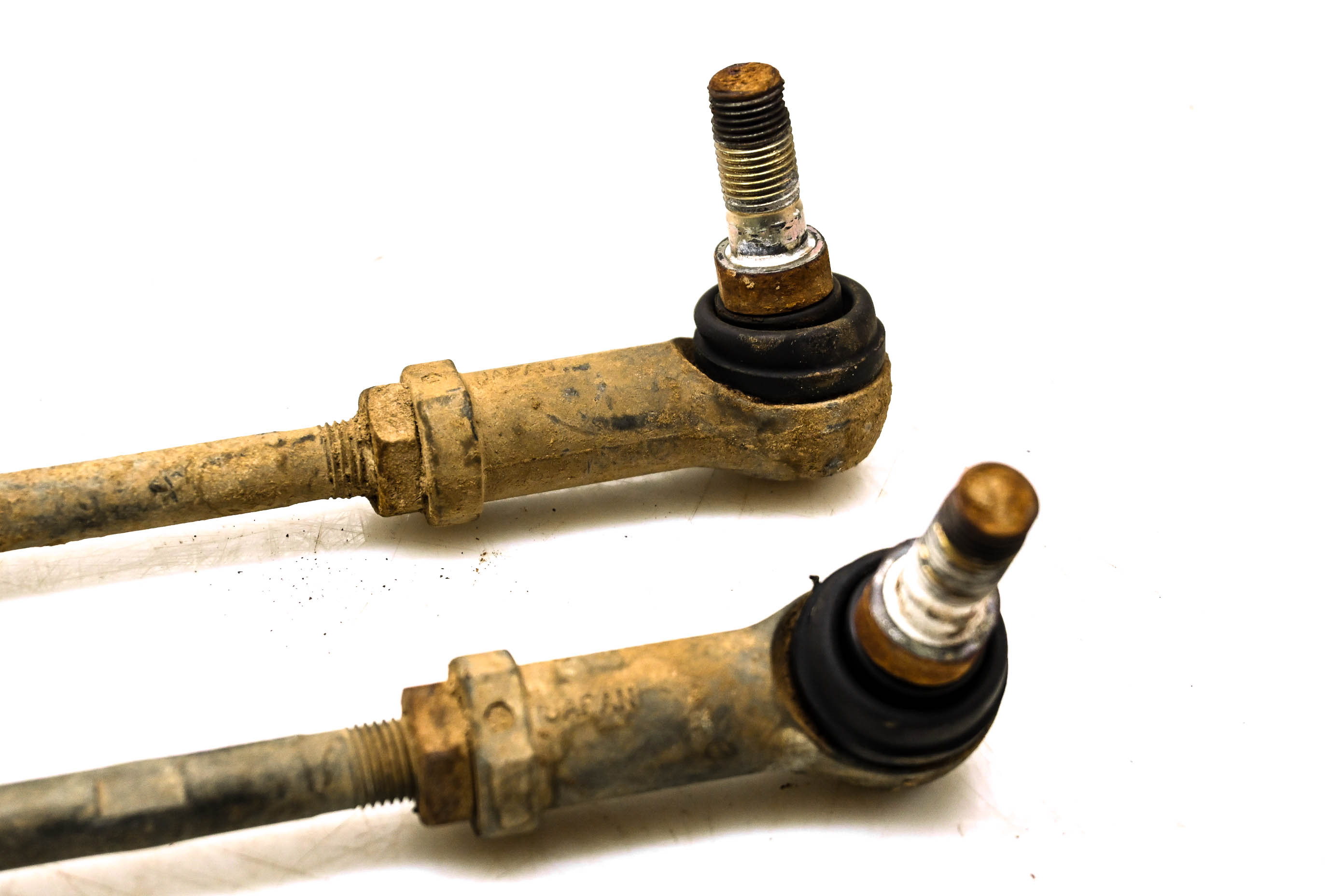 97 Honda Recon 250 2x4 Tie Rods & Ends TRX250
