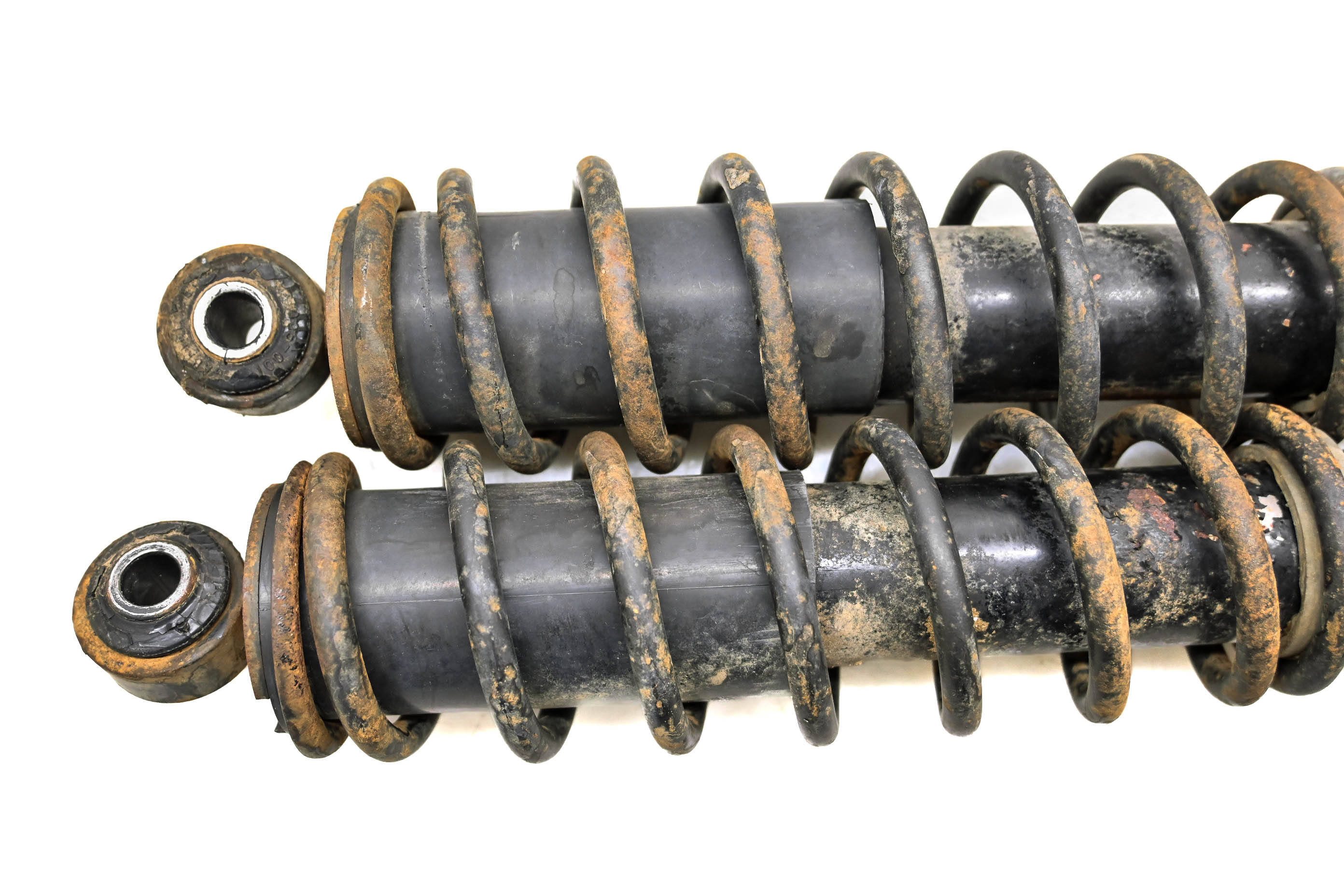 97 Honda Recon 250 2x4 Front Shocks TRX250
