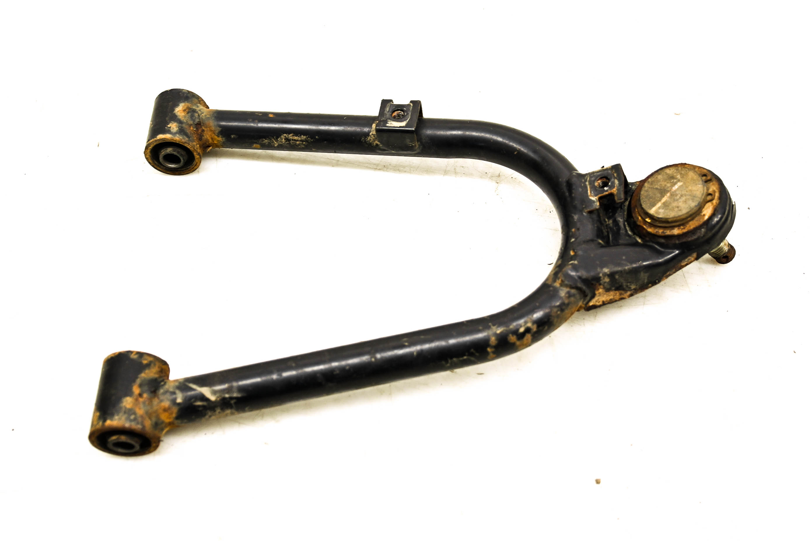 97 Honda Recon 250 2x4 Front Upper Right A-Arm TRX250