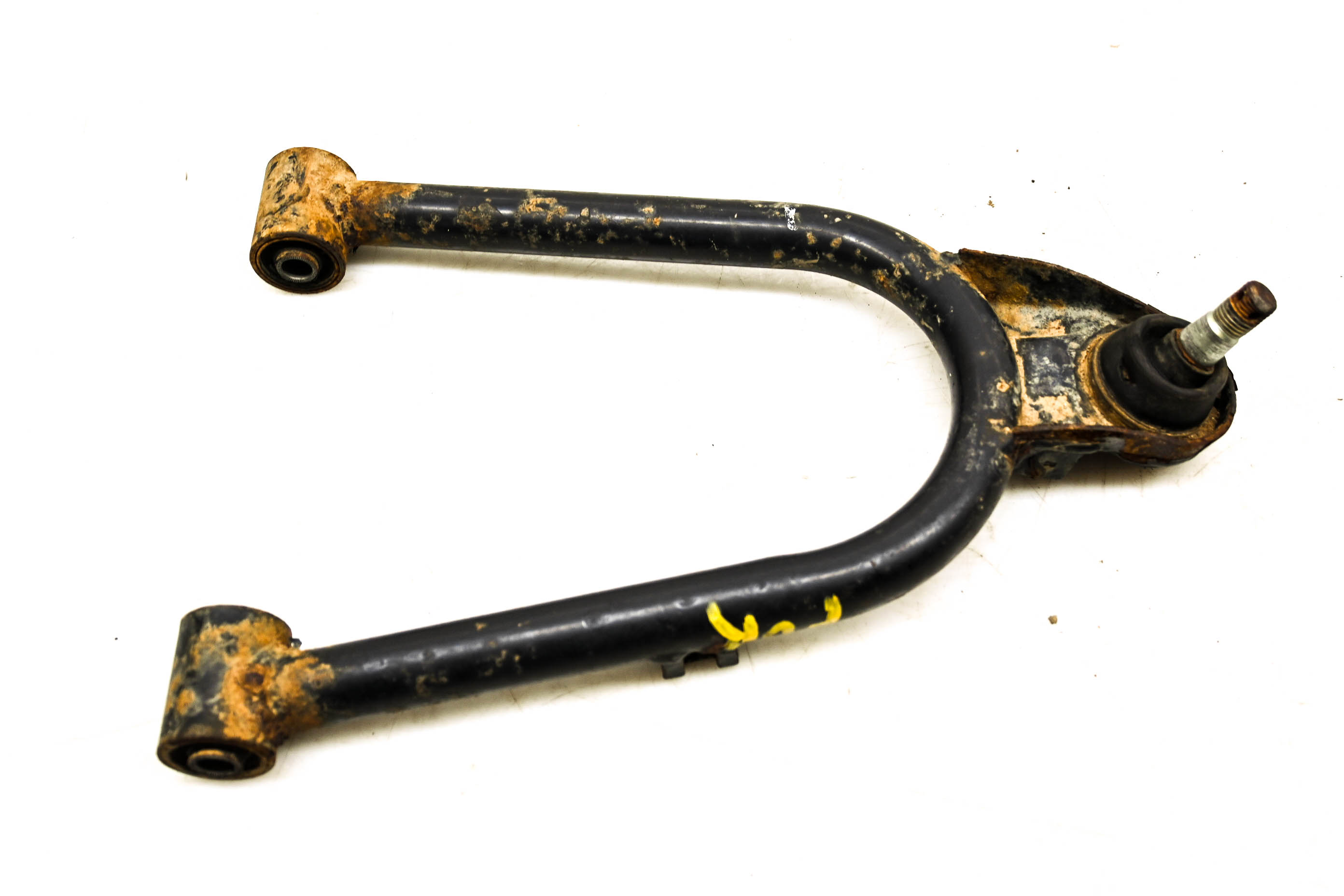 97 Honda Recon 250 2x4 Front Upper Right A-Arm TRX250