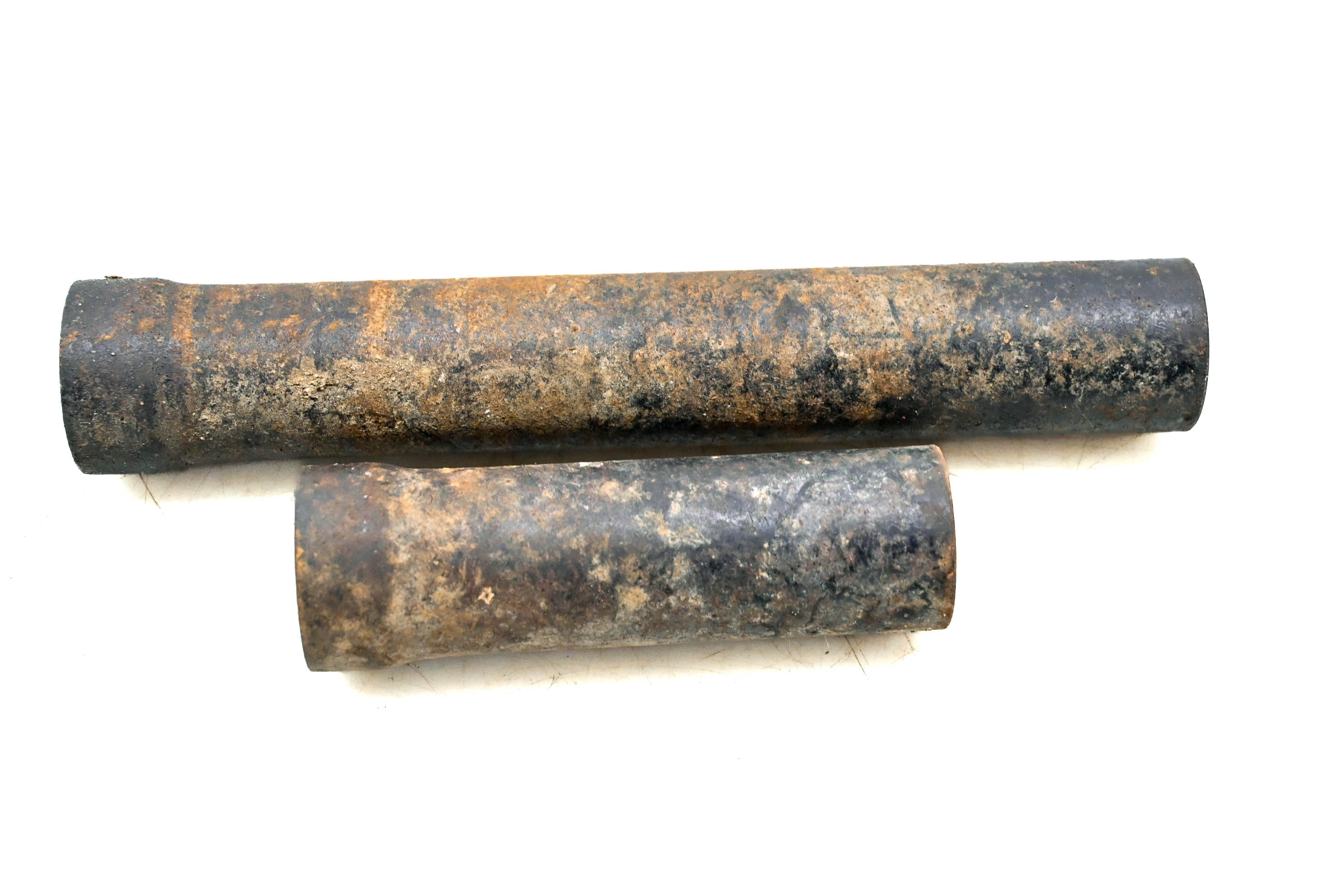 01 Polaris Sportsman 90 2x4 Rear Axle Tubes Left & Right