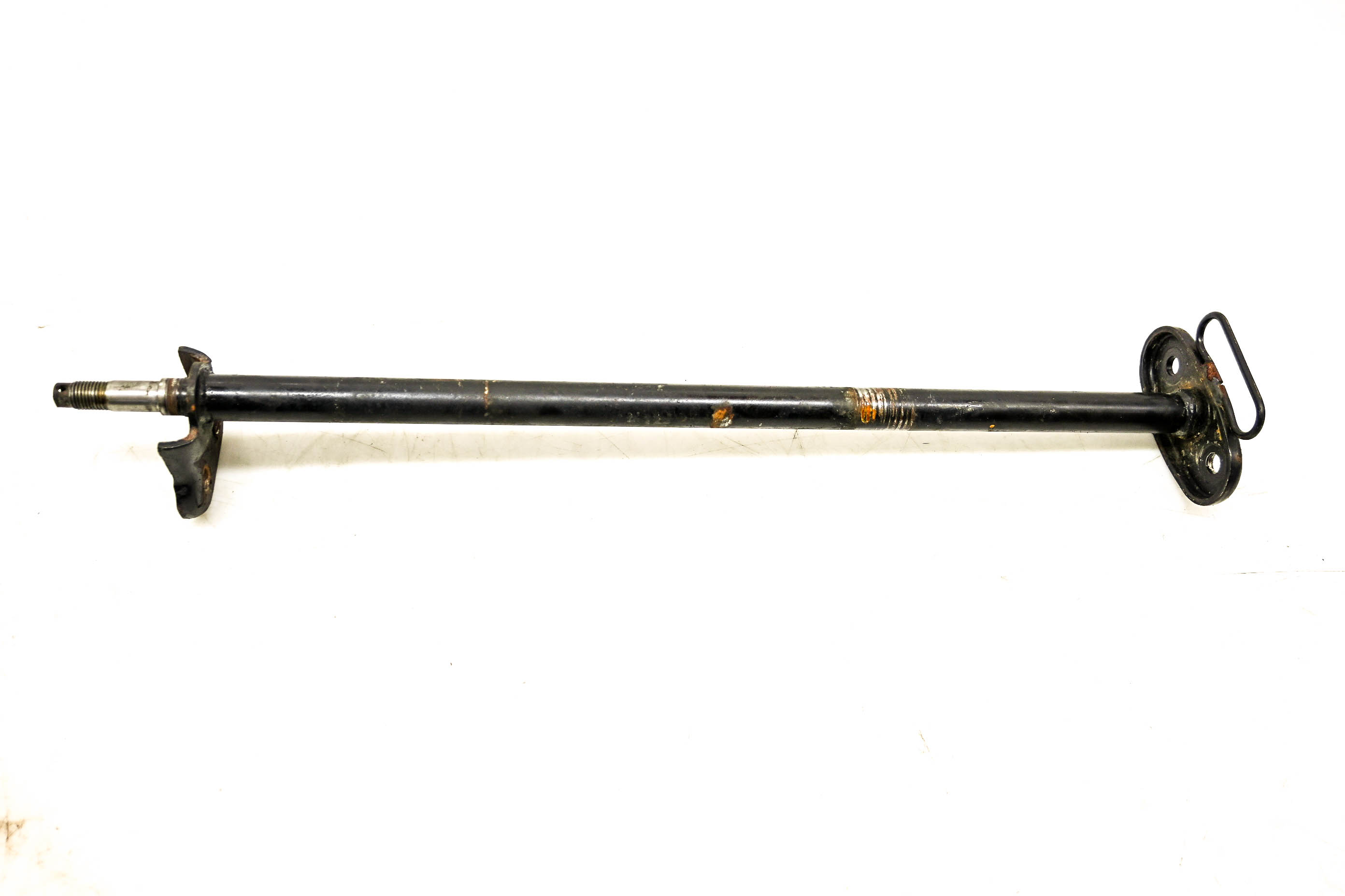 01 Polaris Sportsman 90 2x4 Steering Stem Shaft