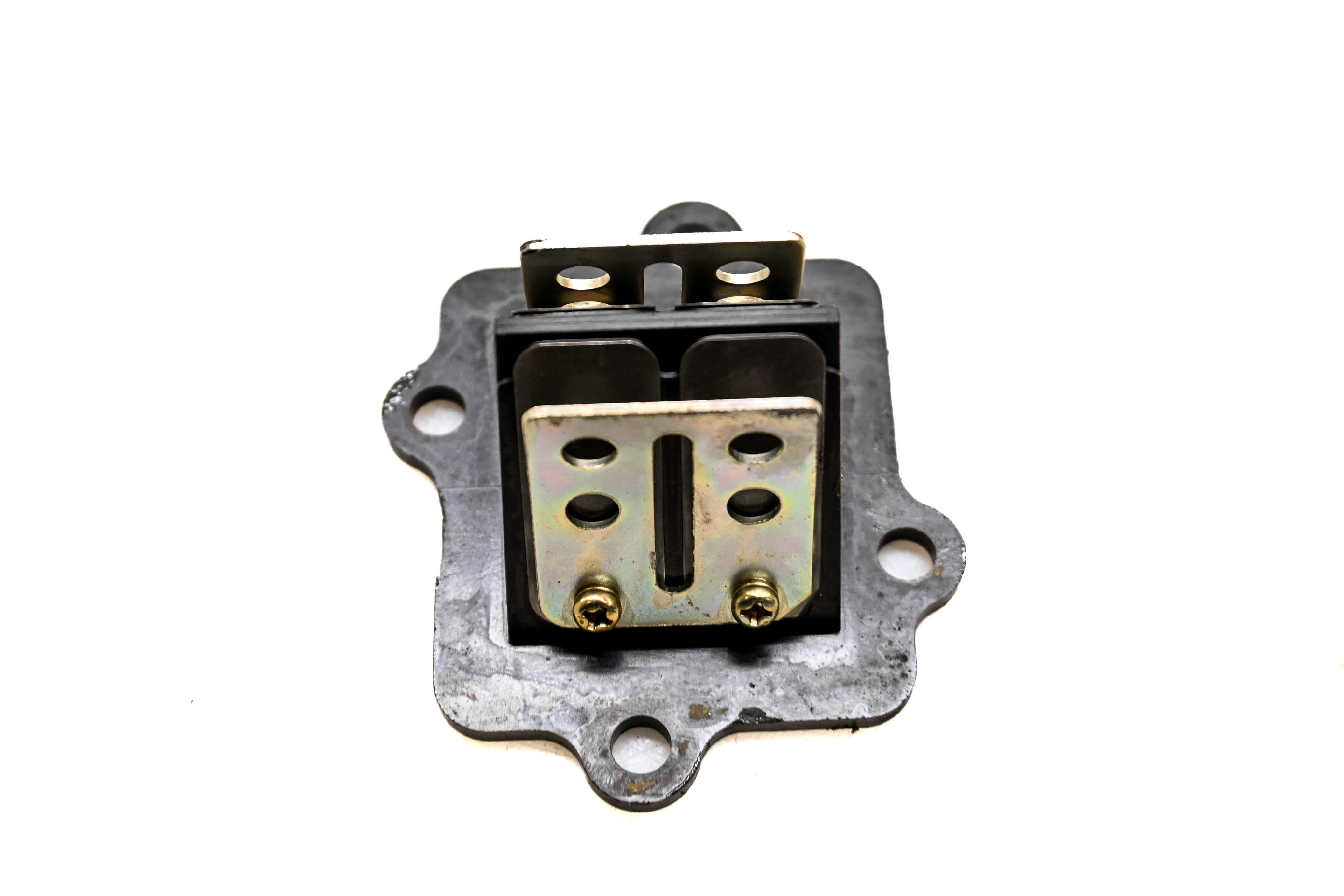 01 Polaris Sportsman 90 2x4 Reed Valve