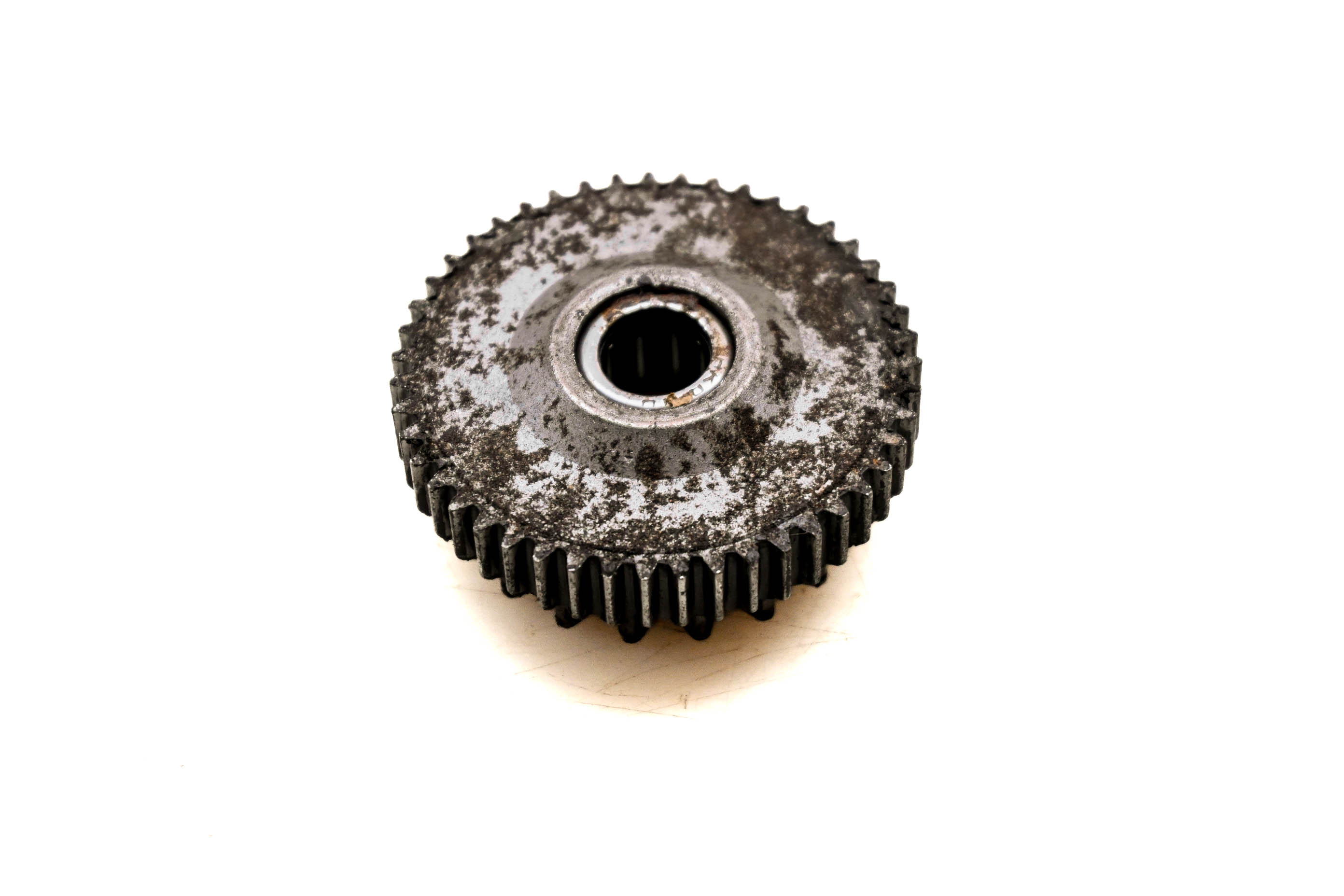 01 Polaris Sportsman 90 2x4 Starter Gear