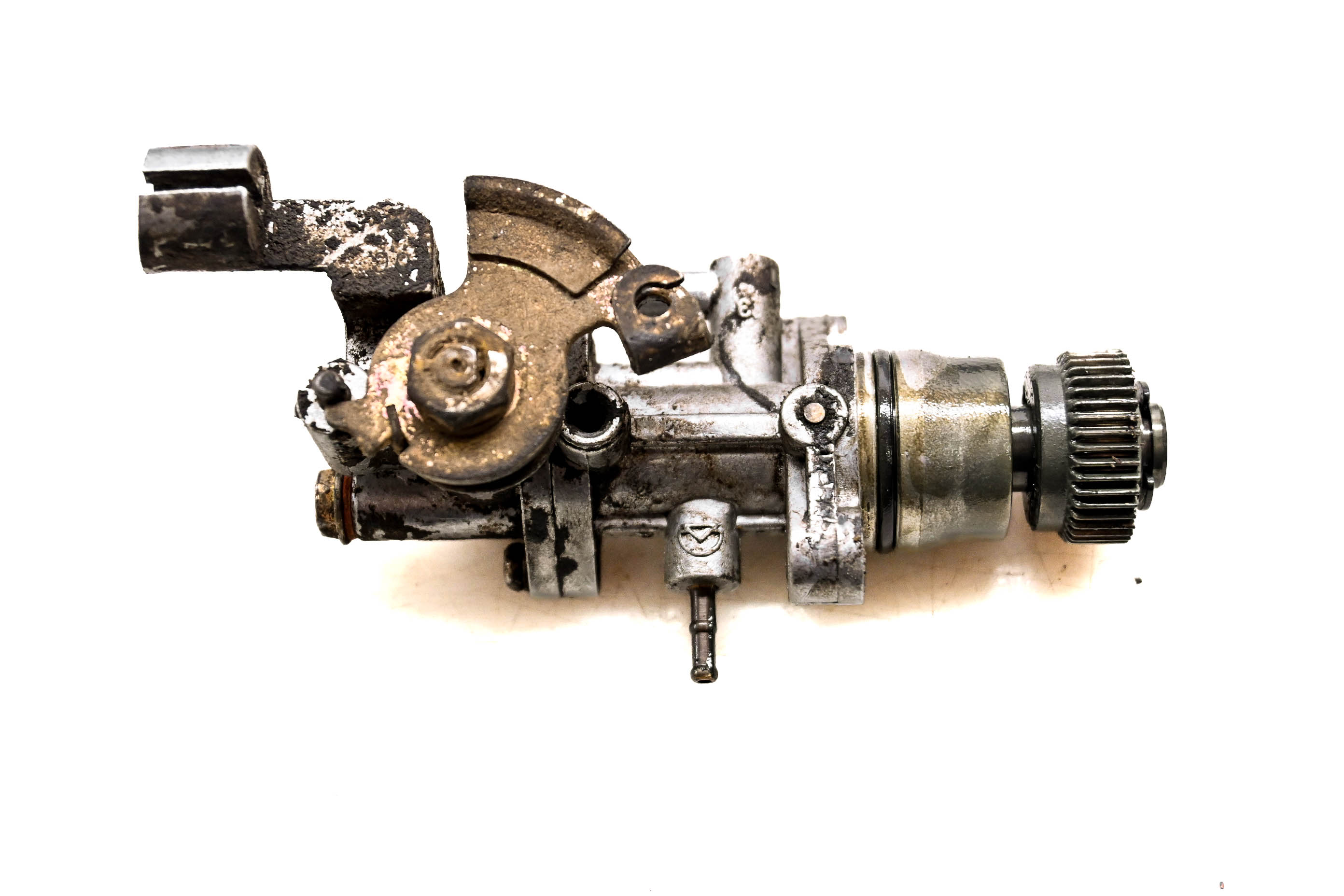 01 Polaris Sportsman 90 2x4 Oil Pump