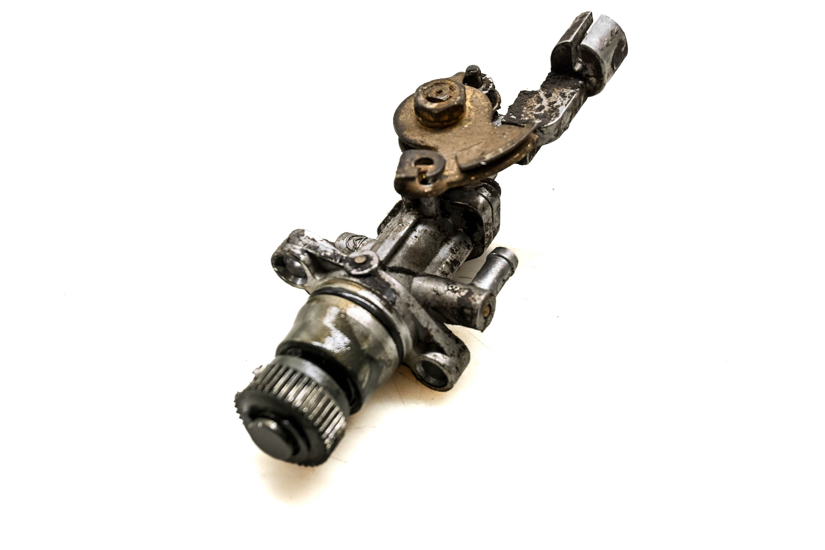 01 Polaris Sportsman 90 2x4 Oil Pump