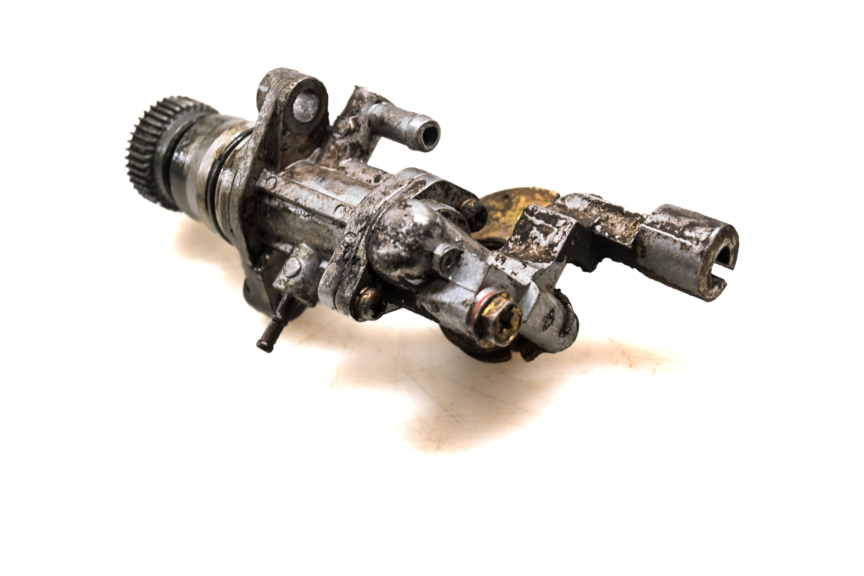 01 Polaris Sportsman 90 2x4 Oil Pump
