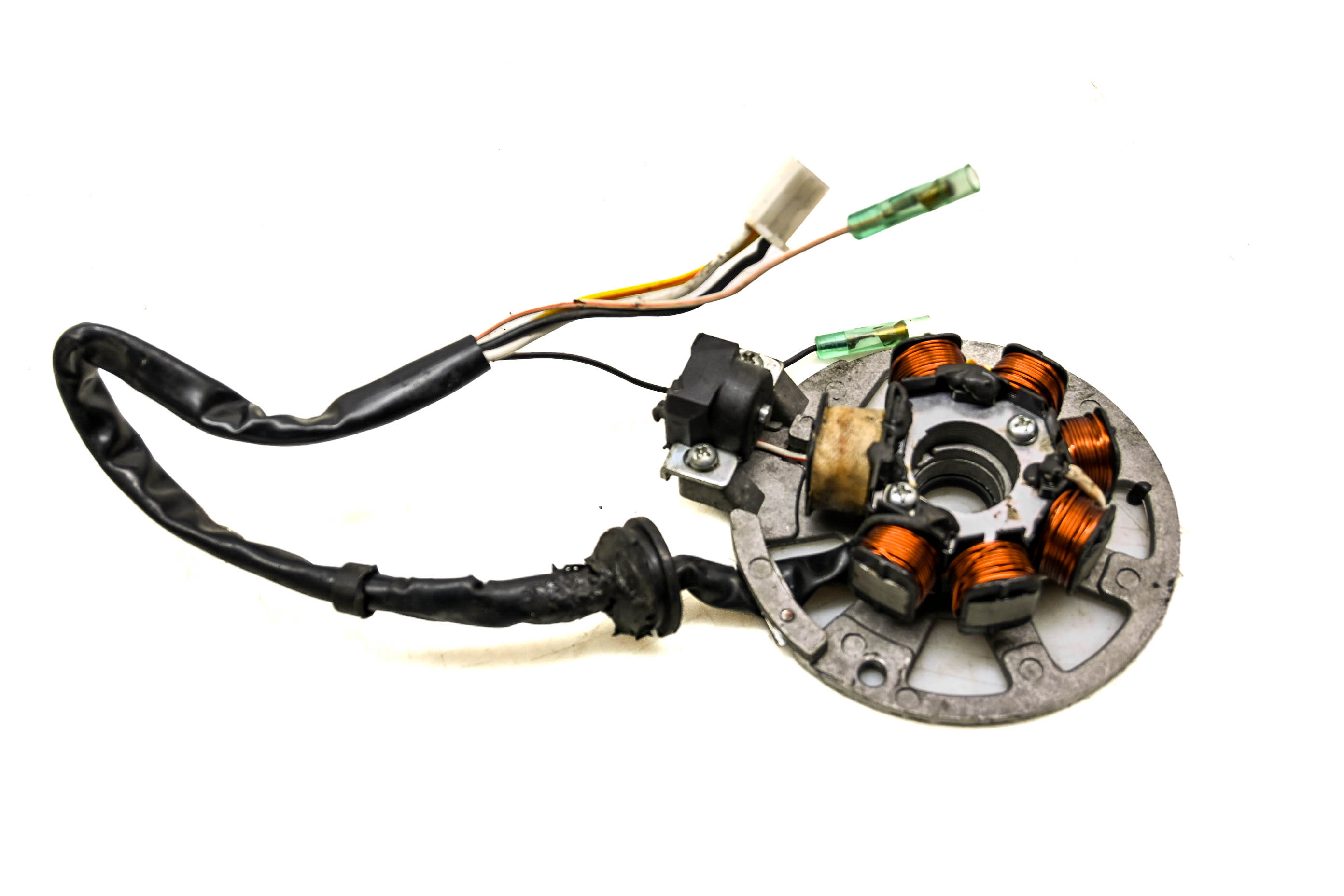 01 Polaris Sportsman 90 2x4 Stator