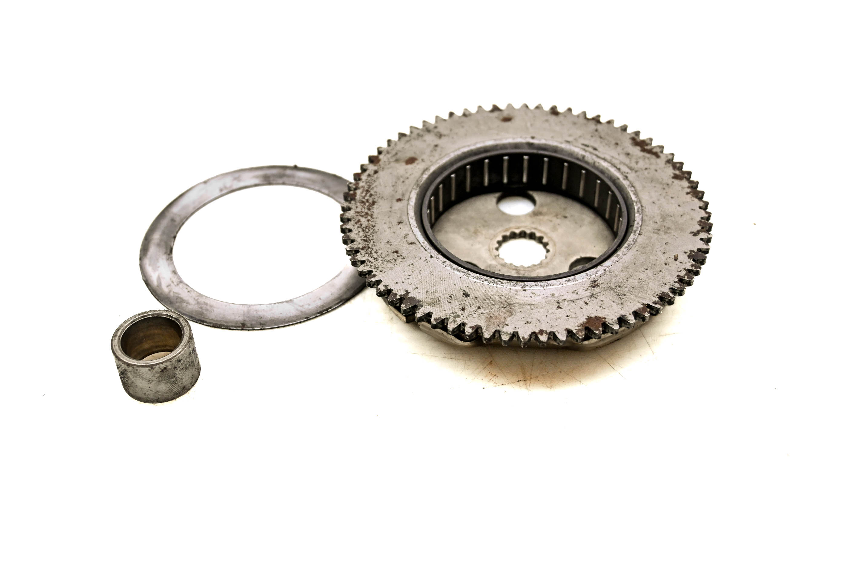 01 Polaris Sportsman 90 2x4 Starter Clutch Bearing & Gear