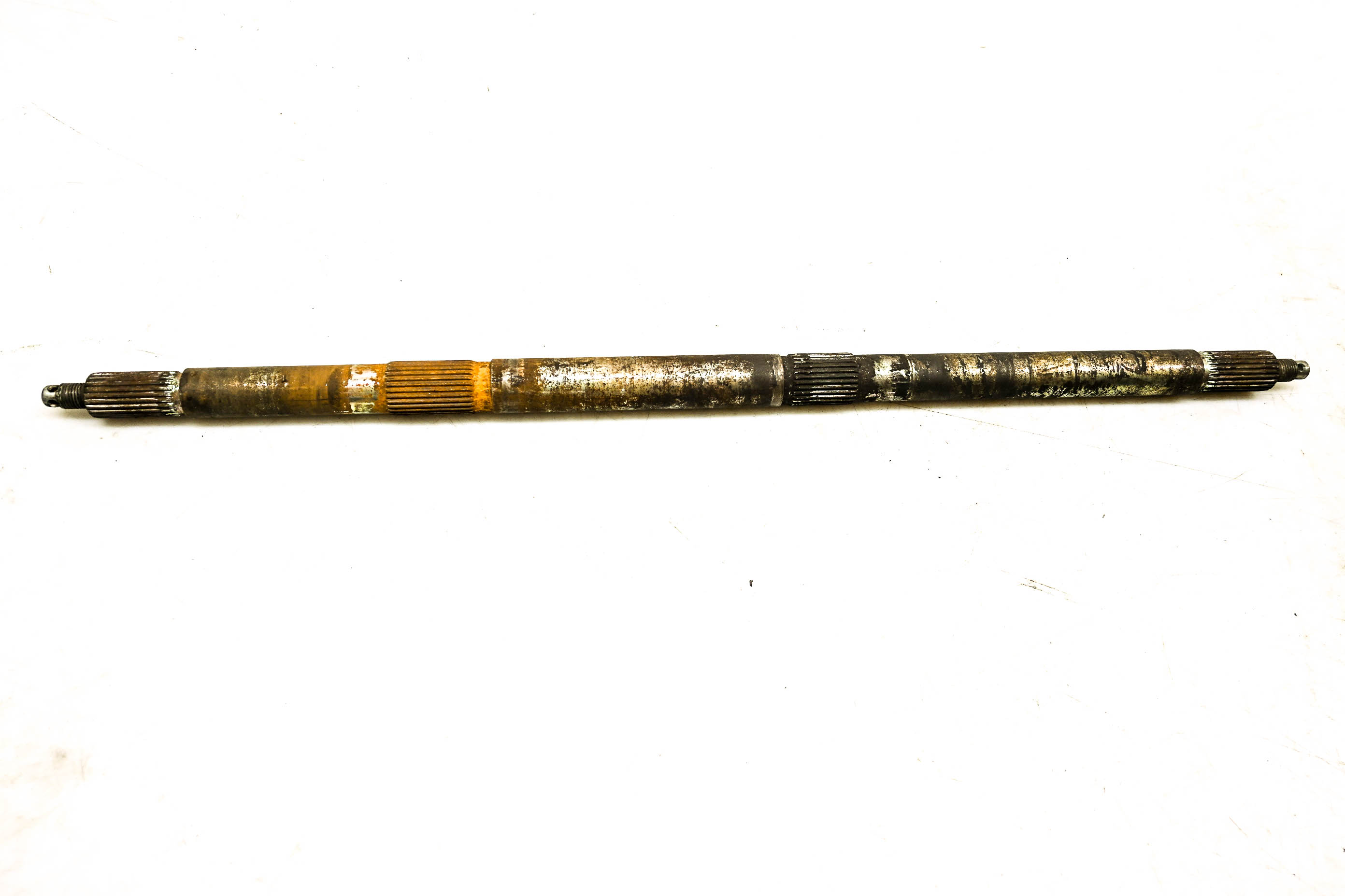 01 Polaris Sportsman 90 2x4 Rear Axle