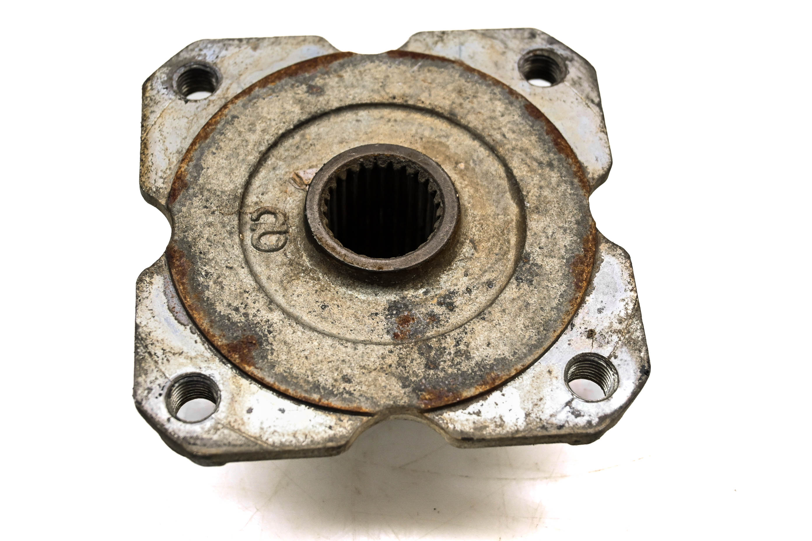 01 Polaris Sportsman 90 2x4 Rear Wheel Hub Left Right
