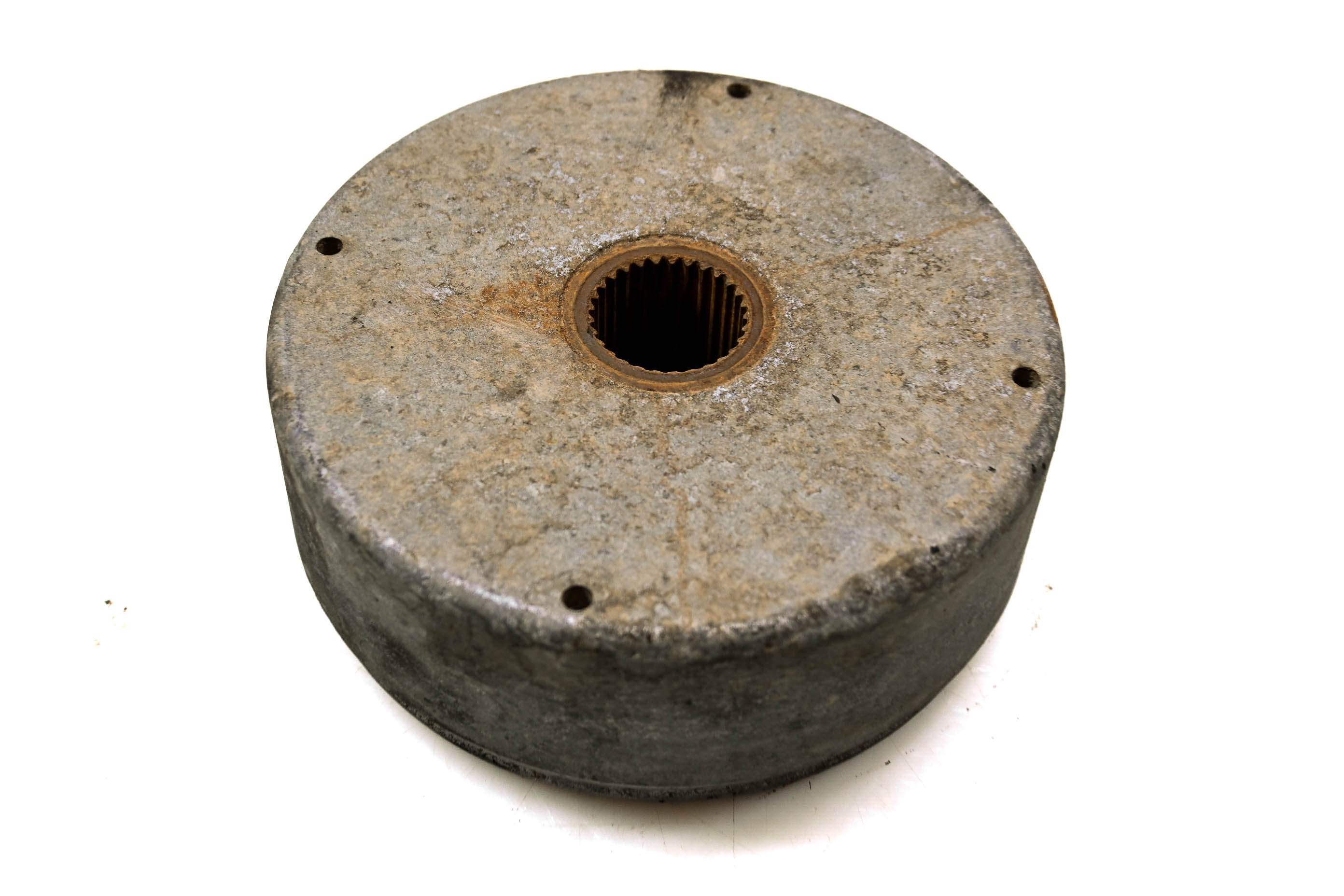 01 Polaris Sportsman 90 2x4 Rear Brake Drum