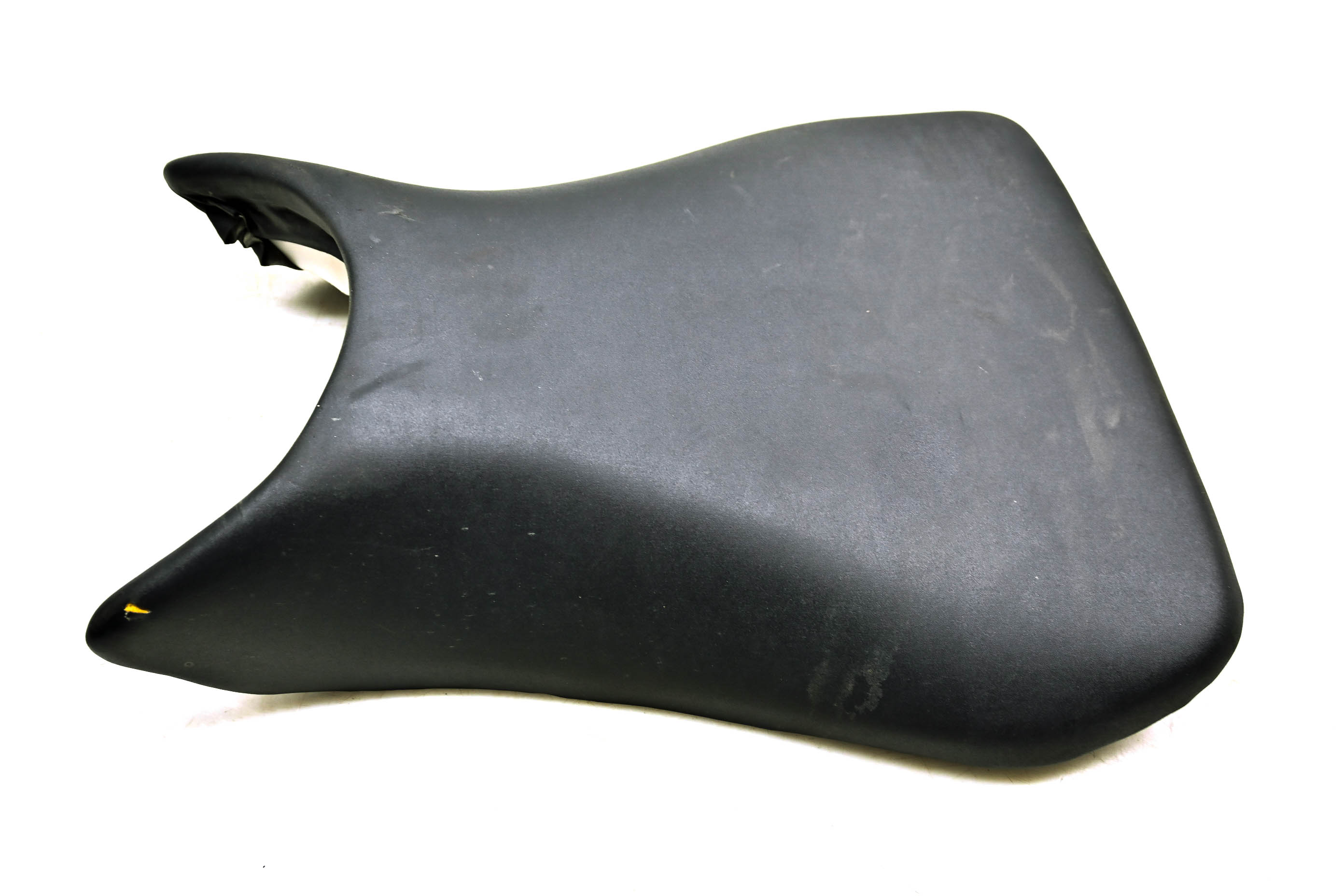 06 Yamaha YZF R6S Seat