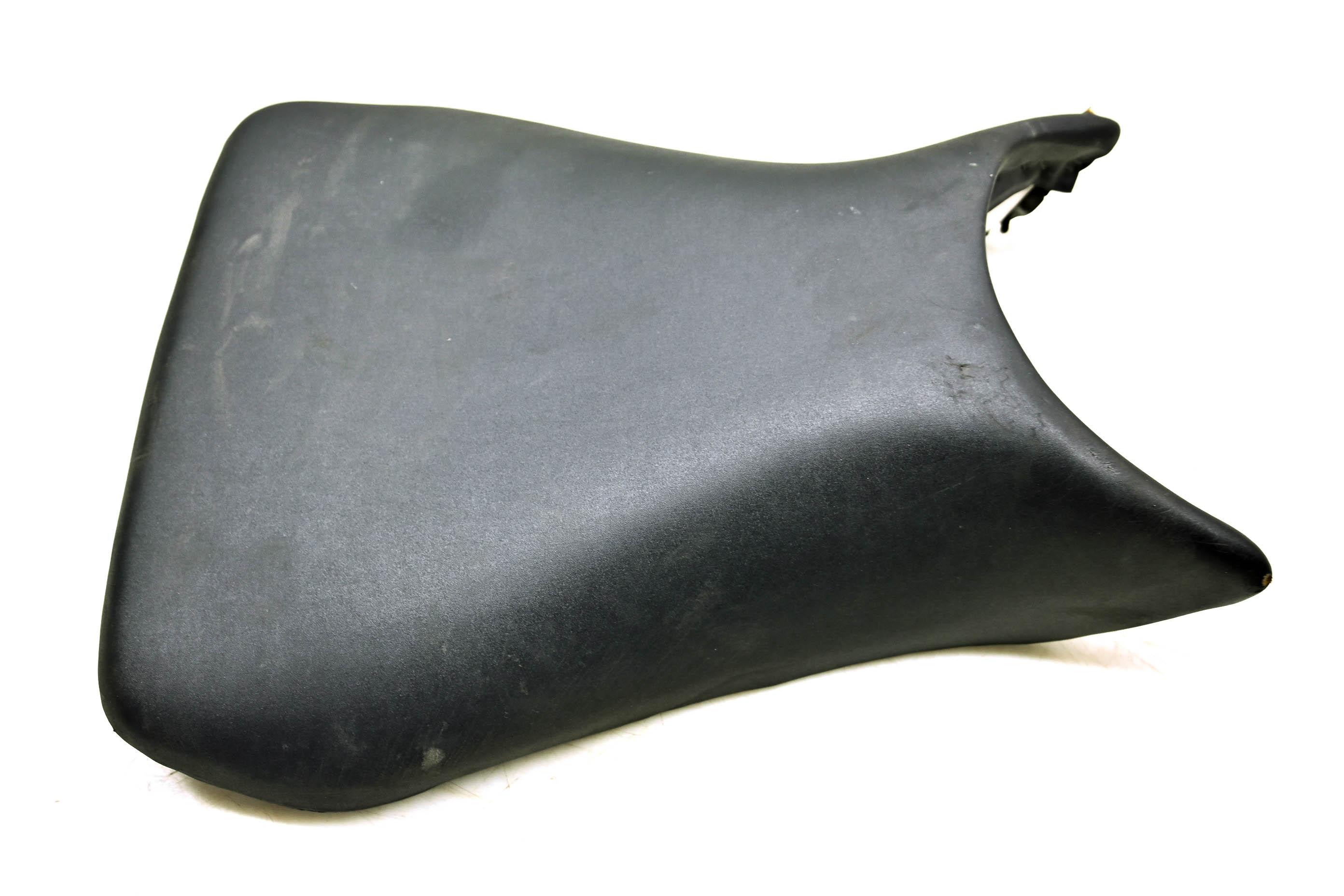 06 Yamaha YZF R6S Seat