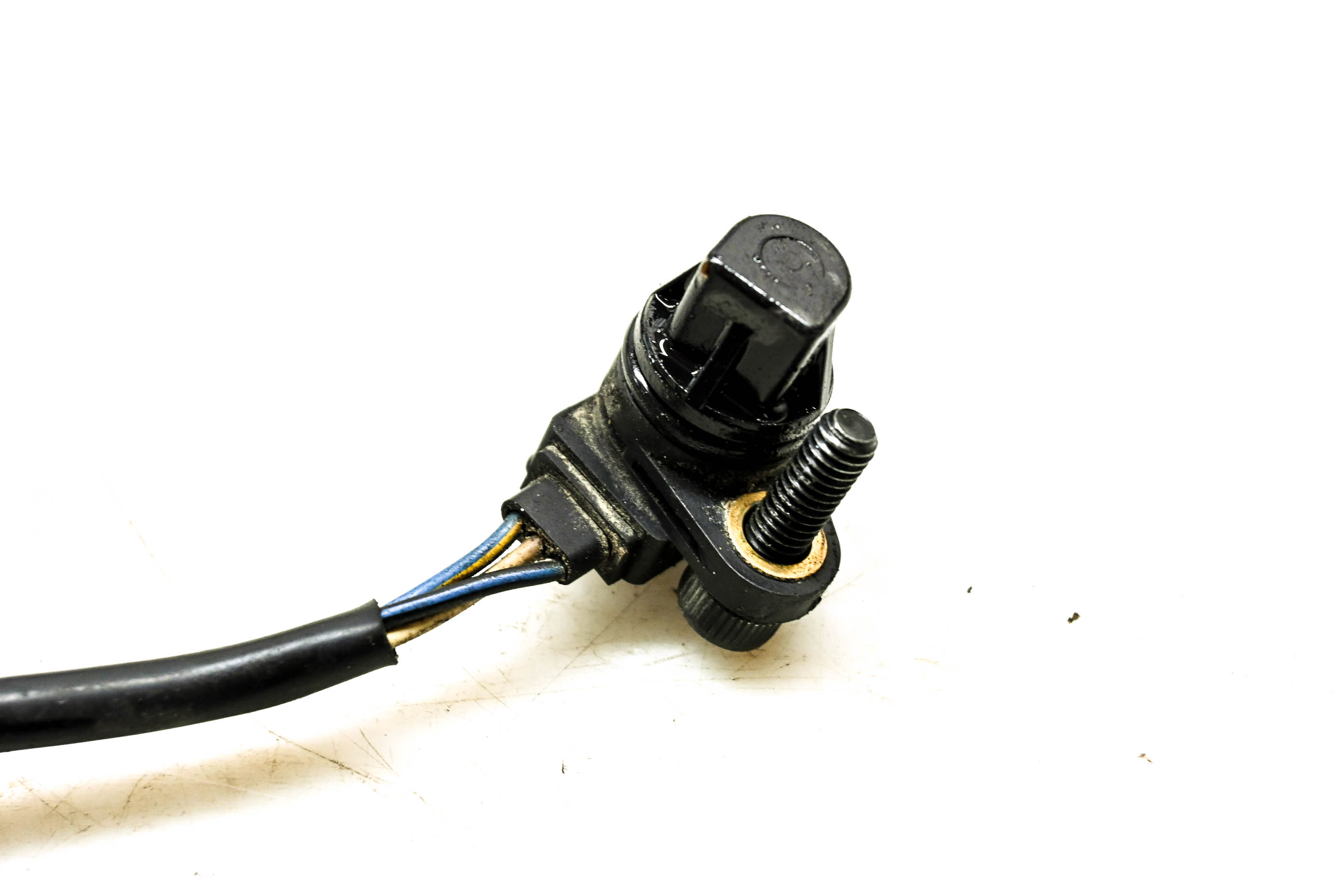 06 Yamaha YZF R6S Camshaft Position Sensor
