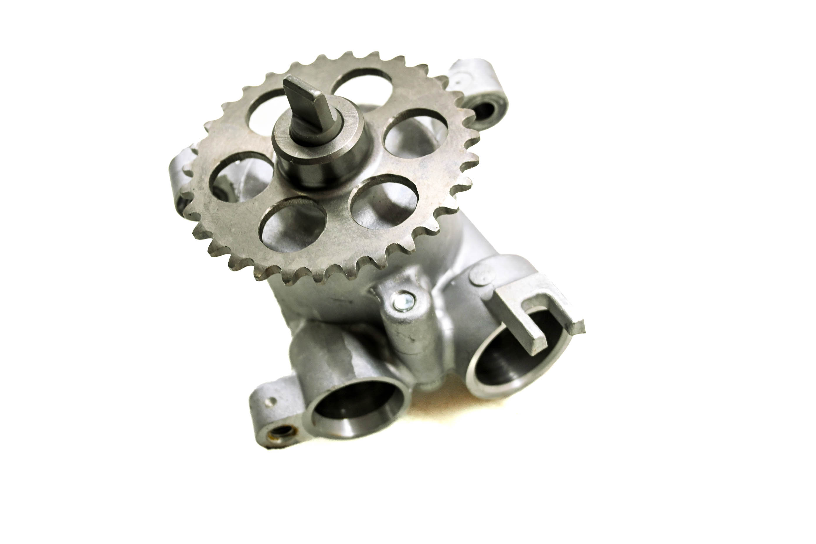 06 Yamaha YZF R6S Oil Pump