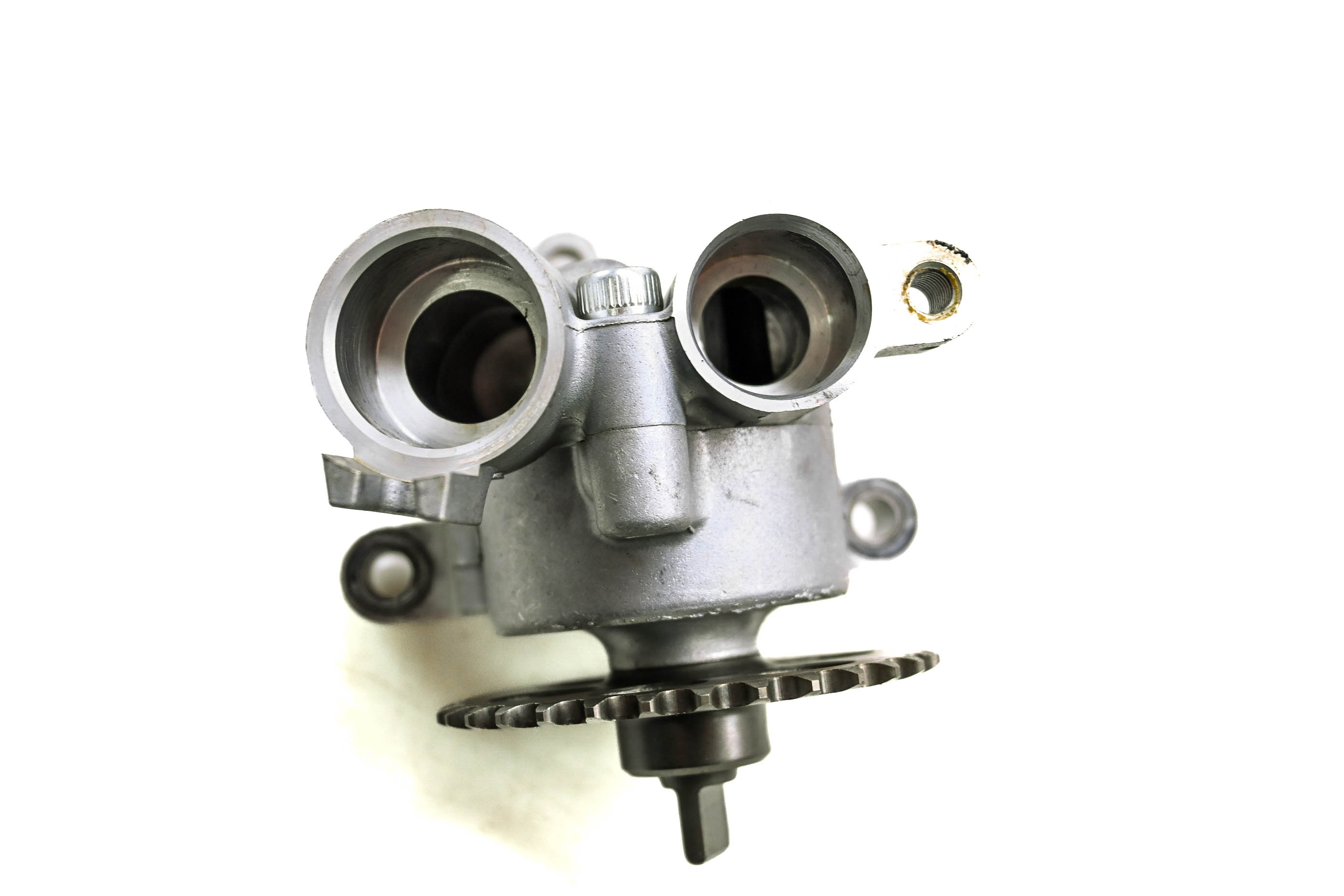 06 Yamaha YZF R6S Oil Pump