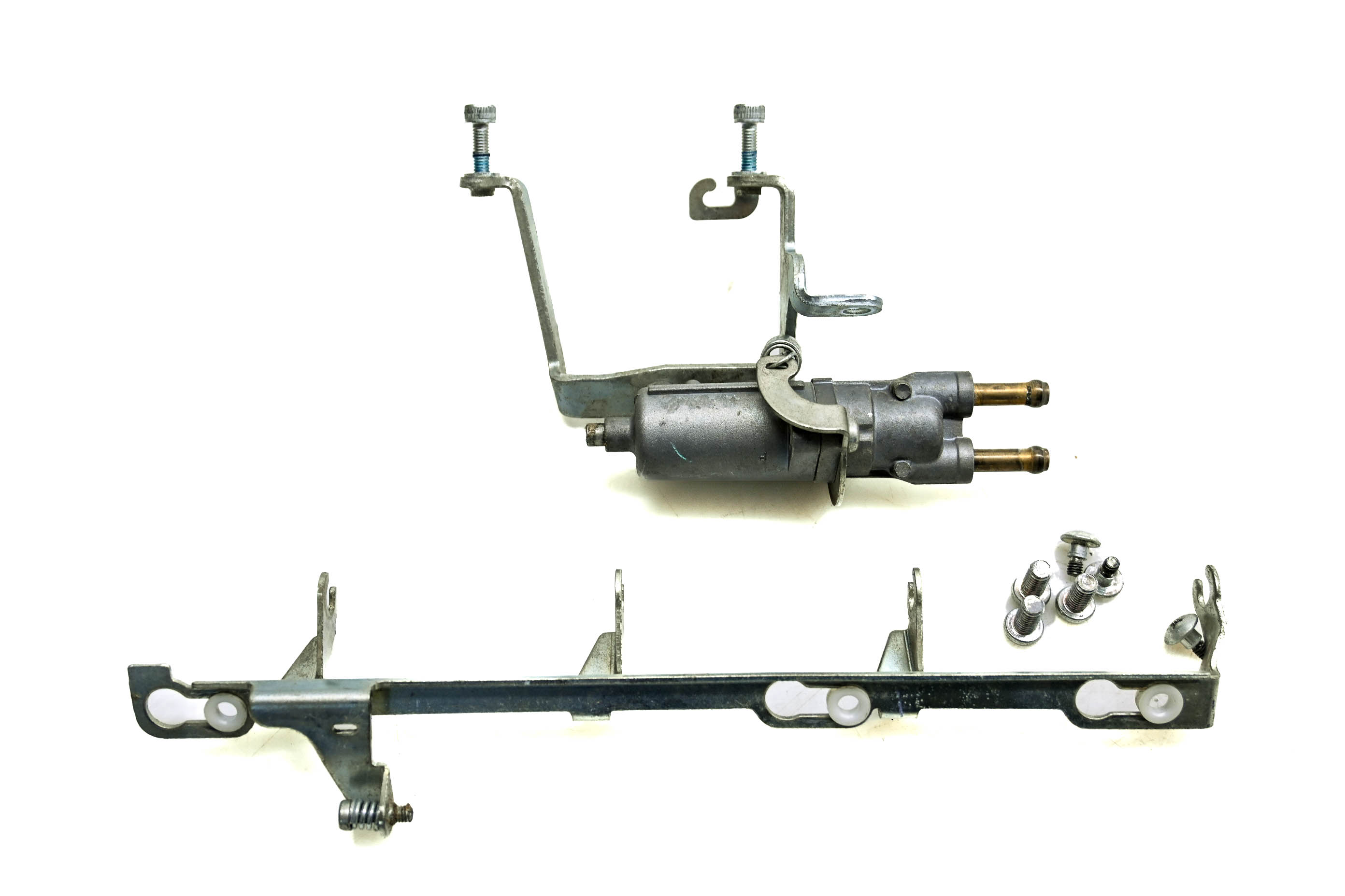 06 Yamaha YZF R6S Throttle Position Idle Valve