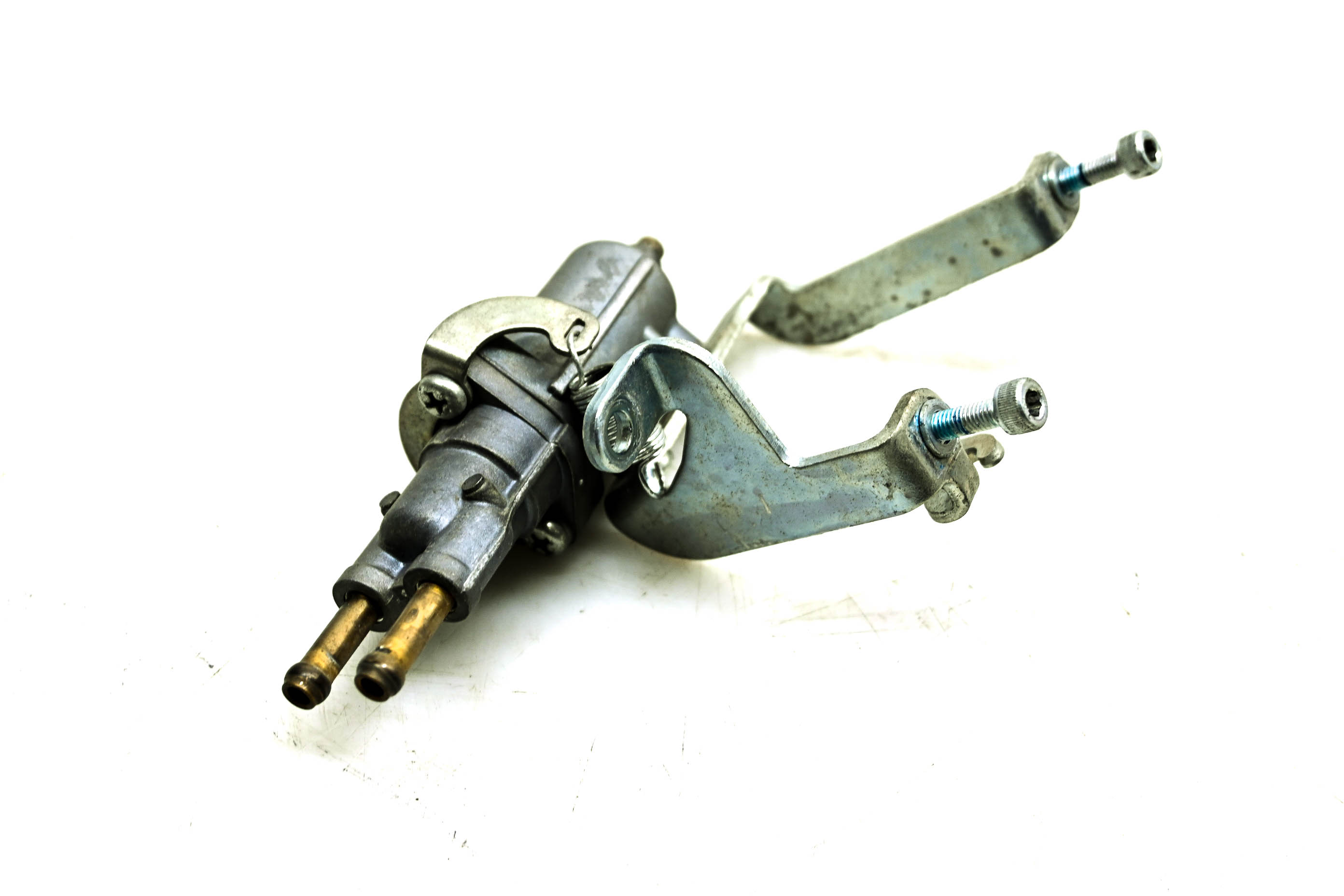06 Yamaha YZF R6S Throttle Position Idle Valve