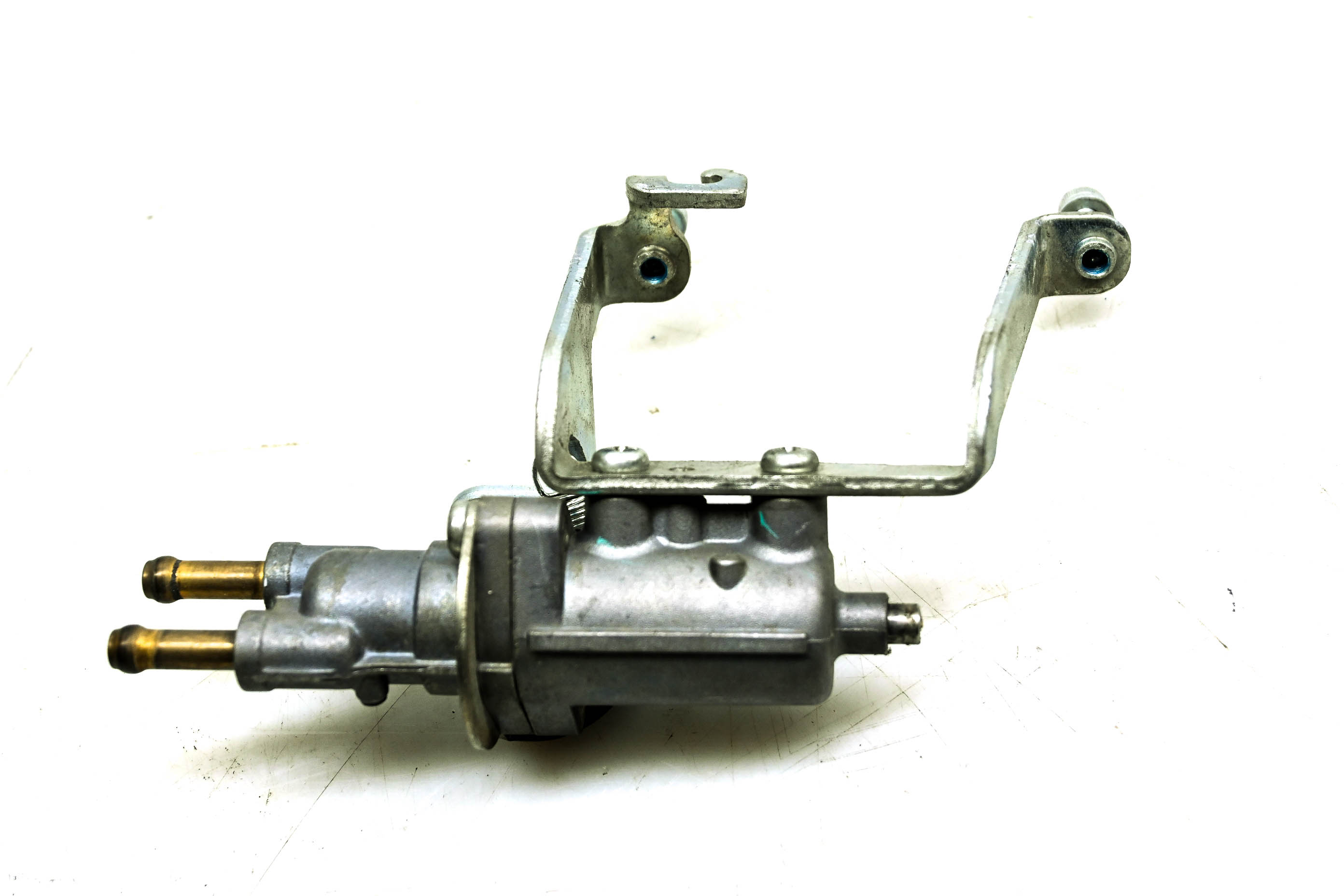 06 Yamaha YZF R6S Throttle Position Idle Valve