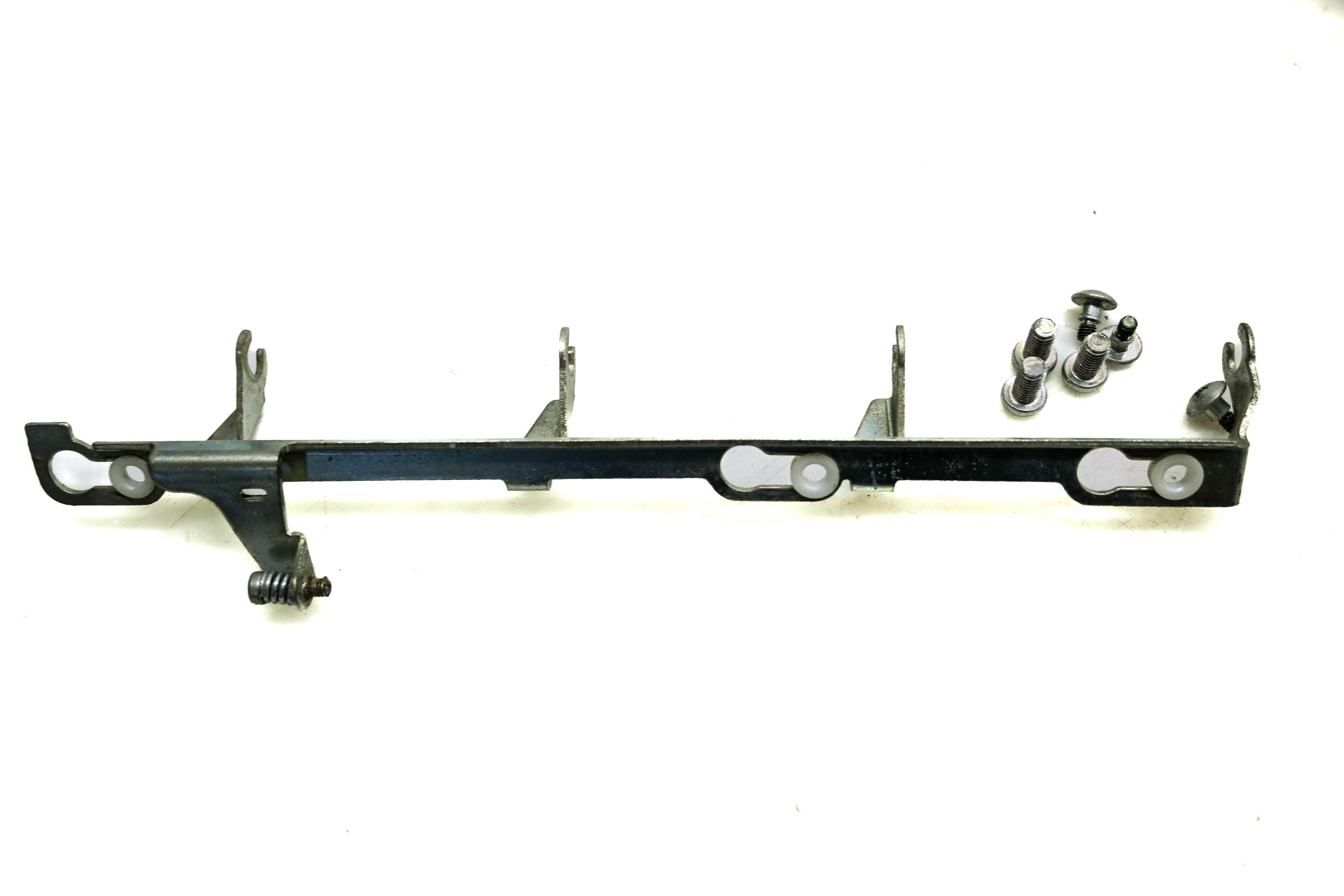 06 Yamaha YZF R6S Throttle Position Idle Valve