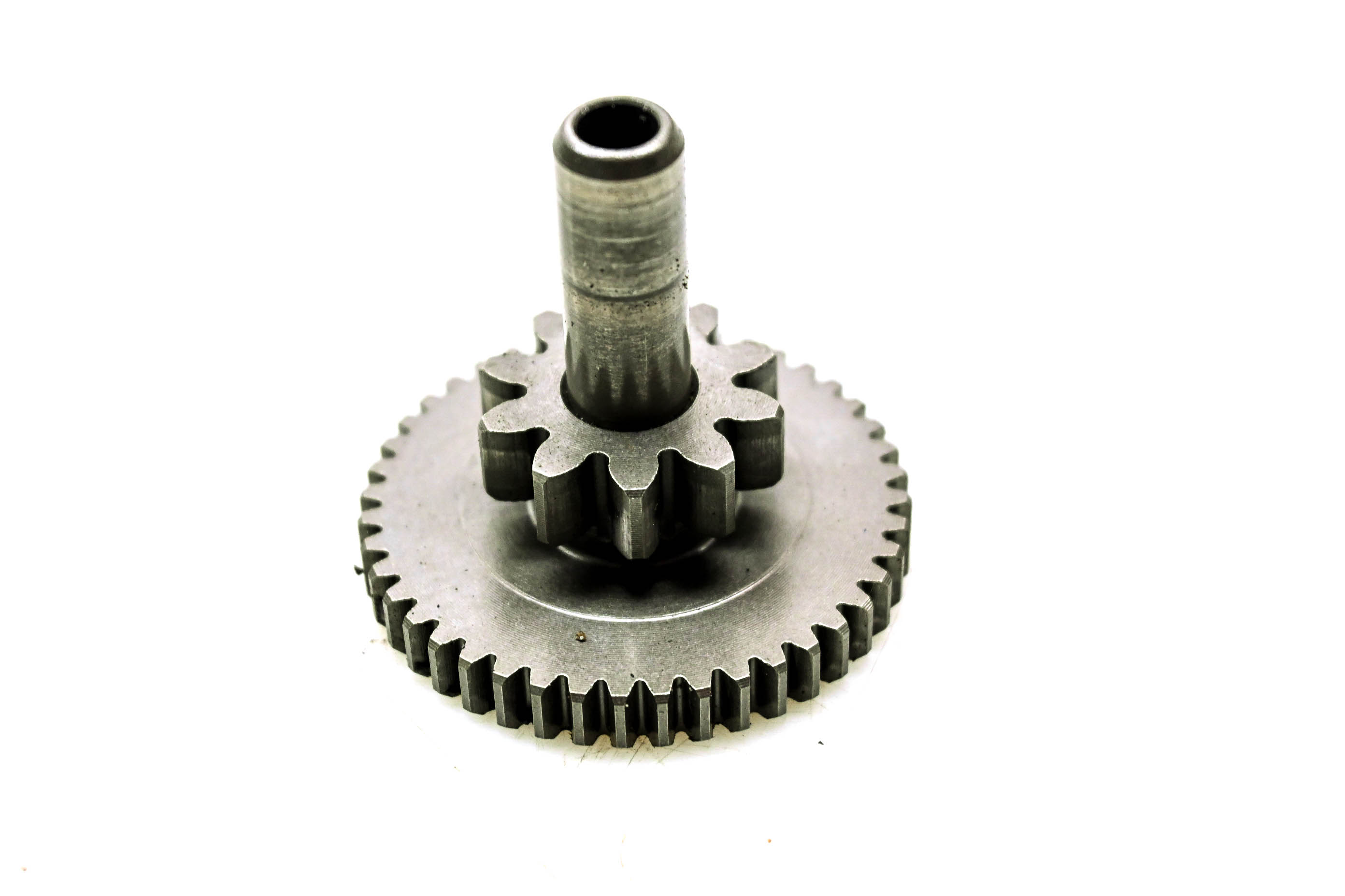 06 Yamaha YZF R6S Starter Gear