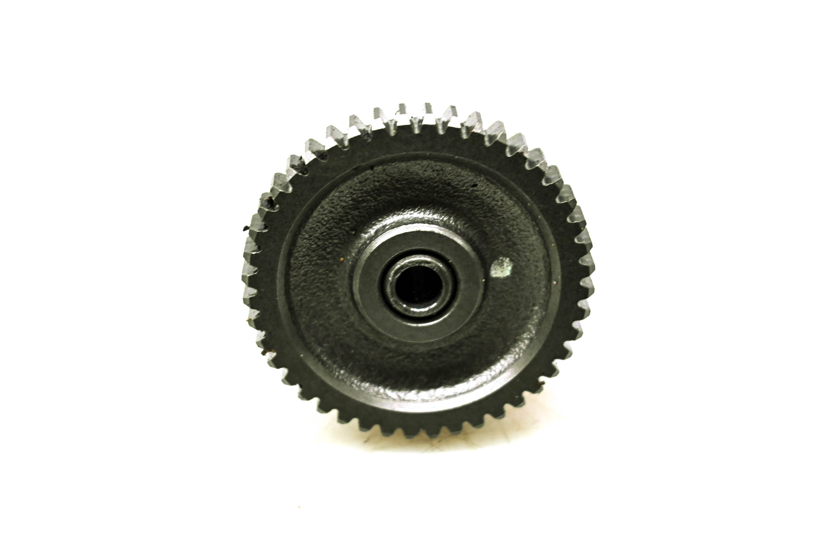06 Yamaha YZF R6S Starter Gear