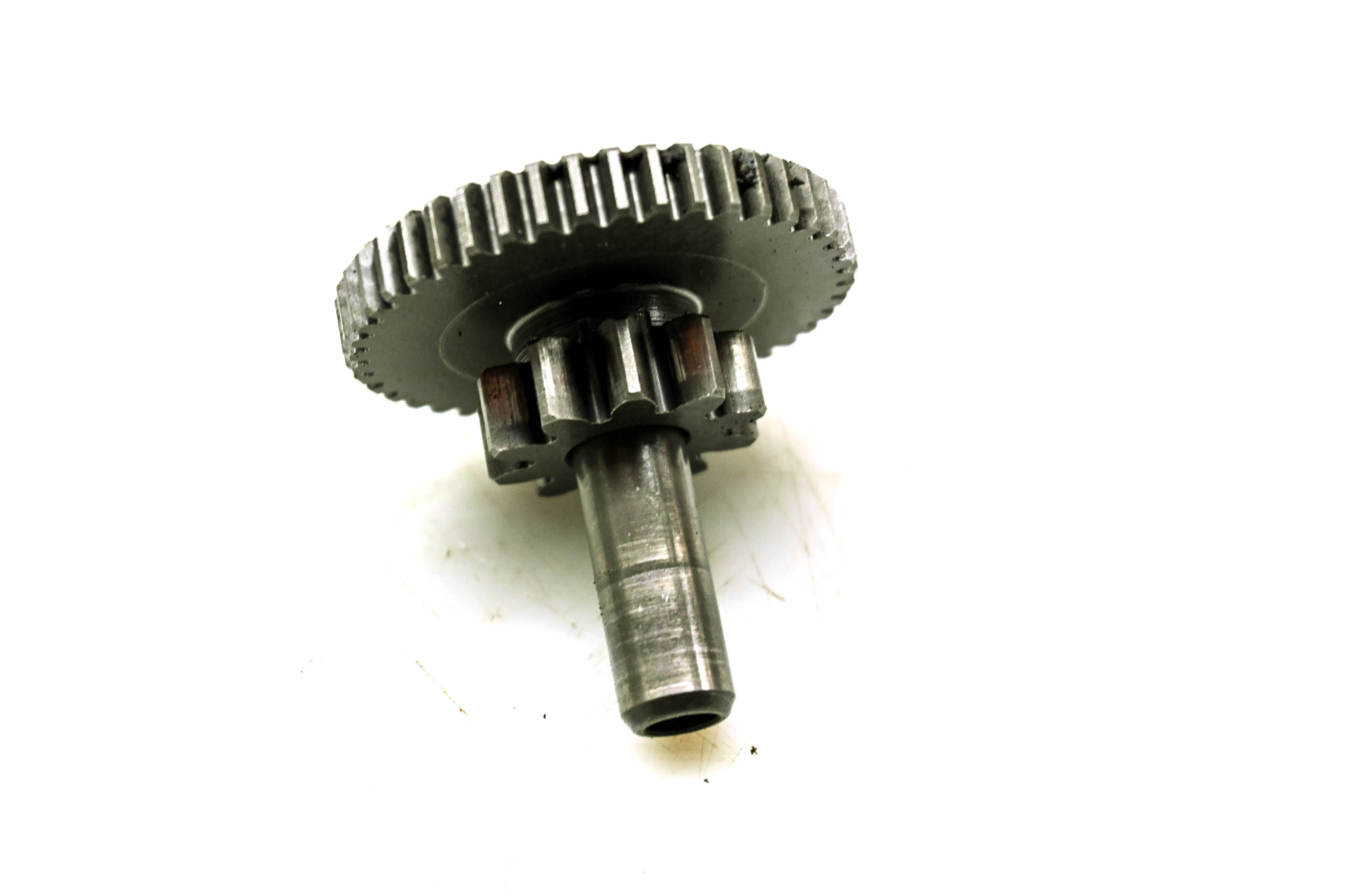 06 Yamaha YZF R6S Starter Gear