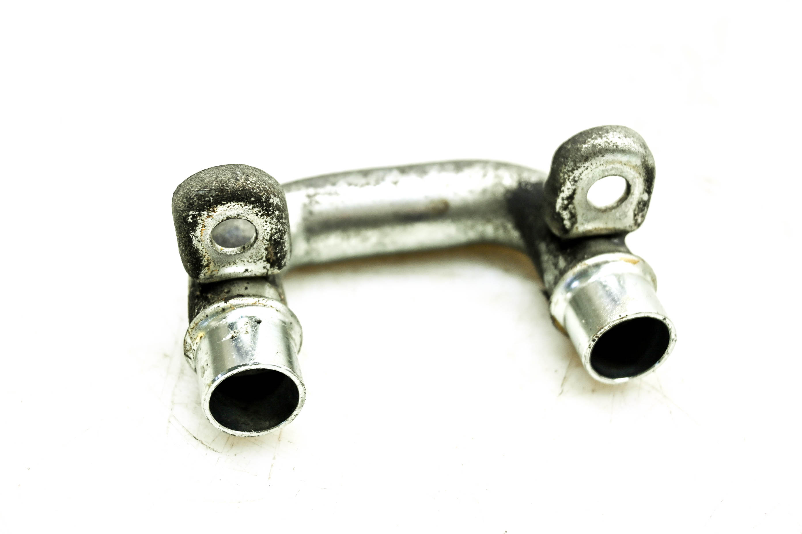 06 Yamaha YZF R6S Engine Oil Pipe Lines