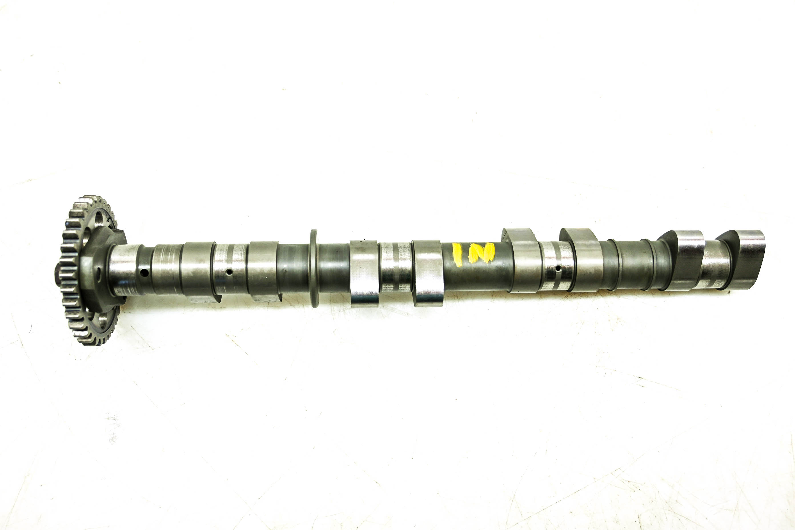 06 Yamaha YZF R6S Intake Camshaft Cam Shaft