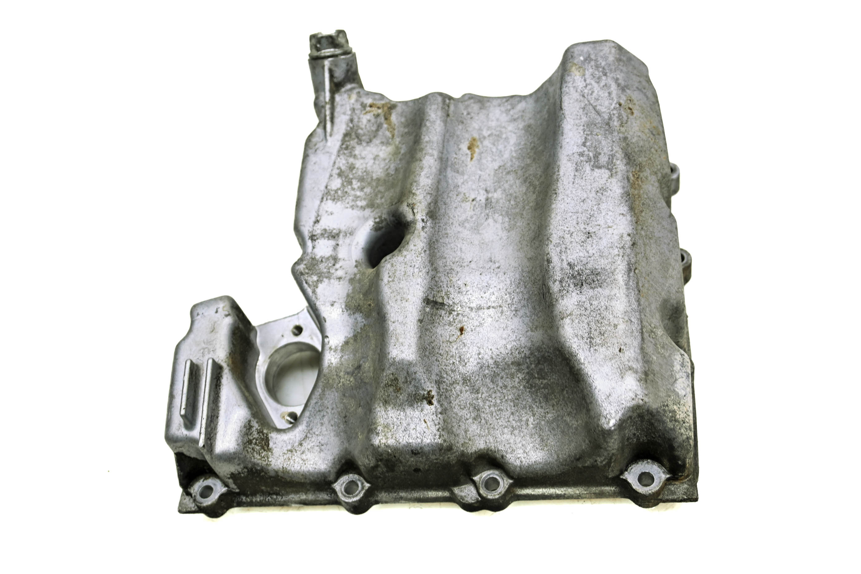 06 Yamaha YZF R6S Oil Pan Cover