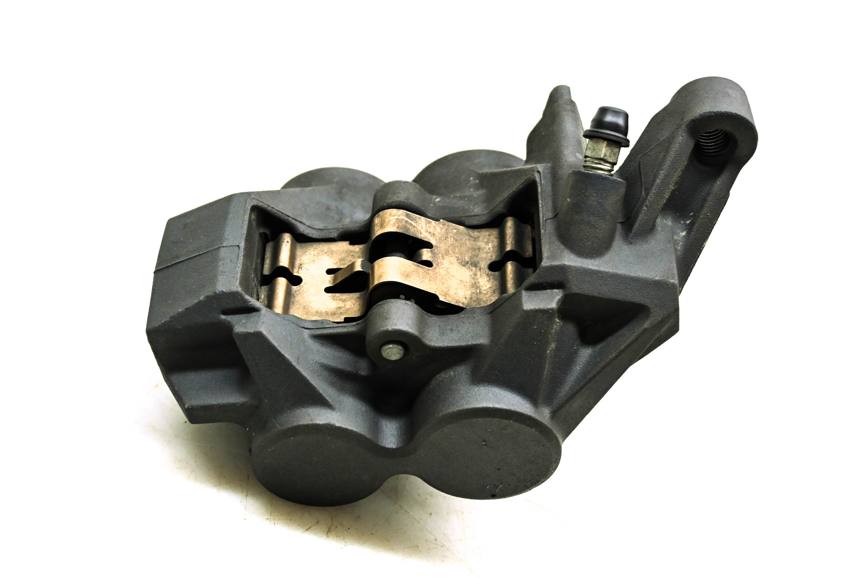 06 Yamaha YZF R6S Front Left Brake Caliper